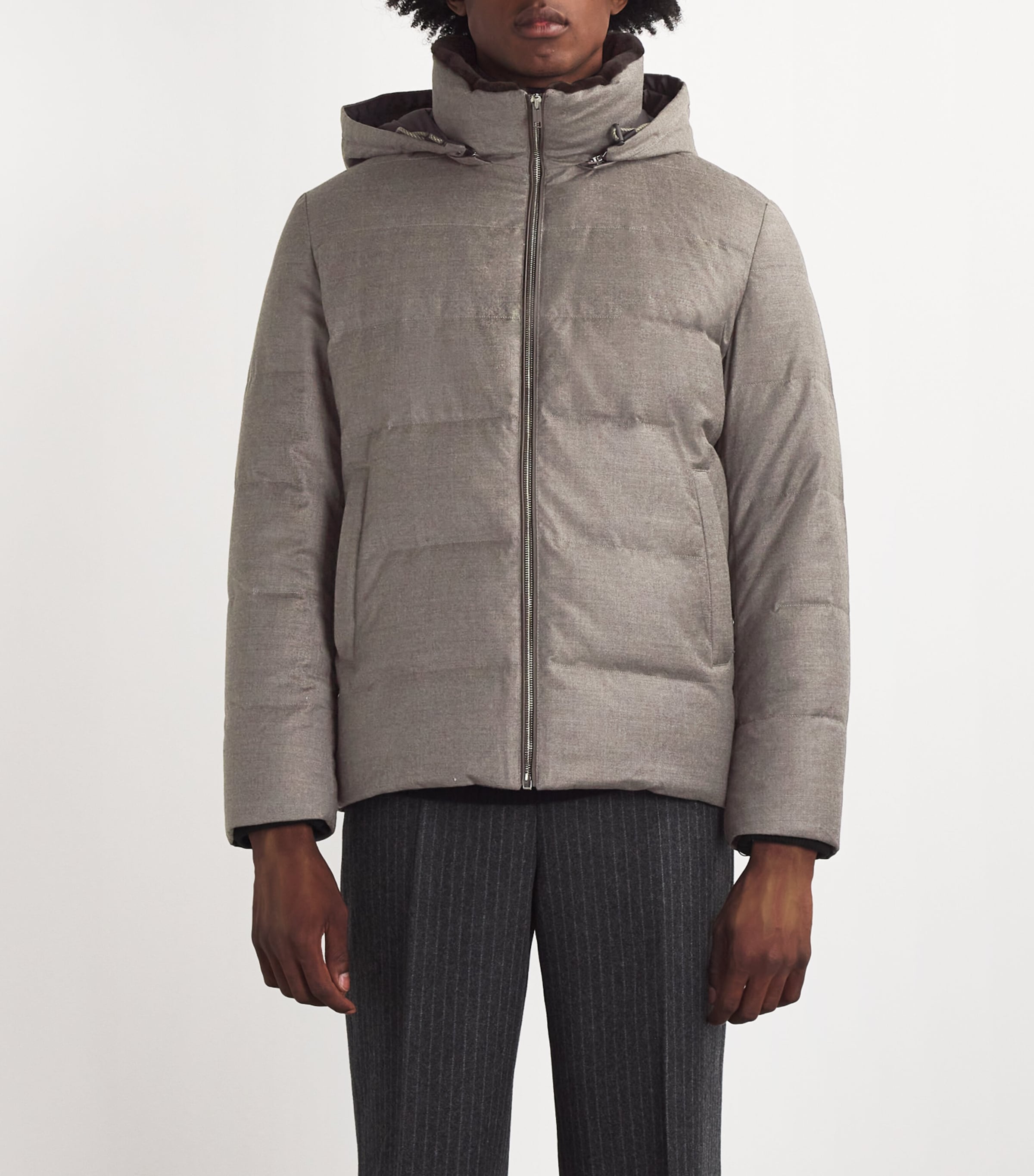 Norse Projects Asger Asger Waterproof Wool Asger Waterproof Wool