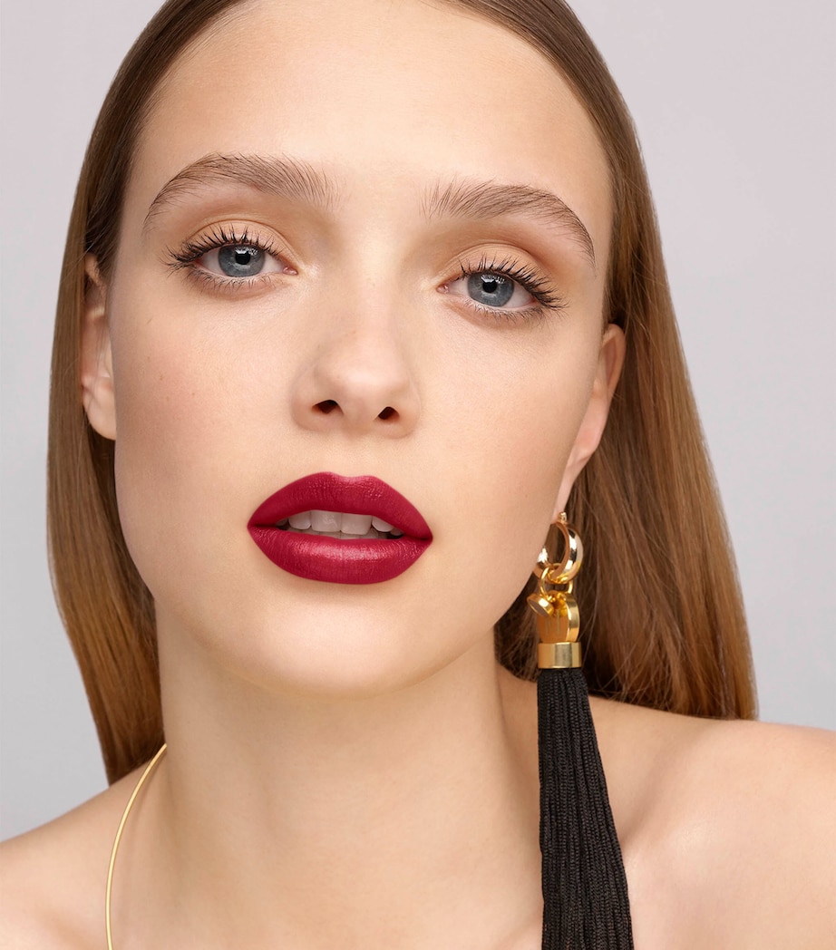Carolina Herrera Fabulous Kiss Blur Matte Lipstick Set Image 4