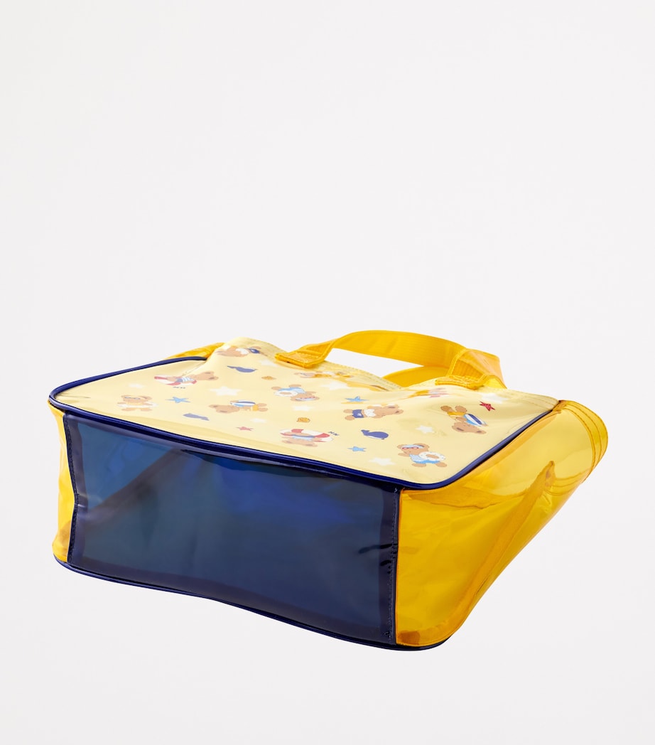 Bear Beach Bag 4 Image 4