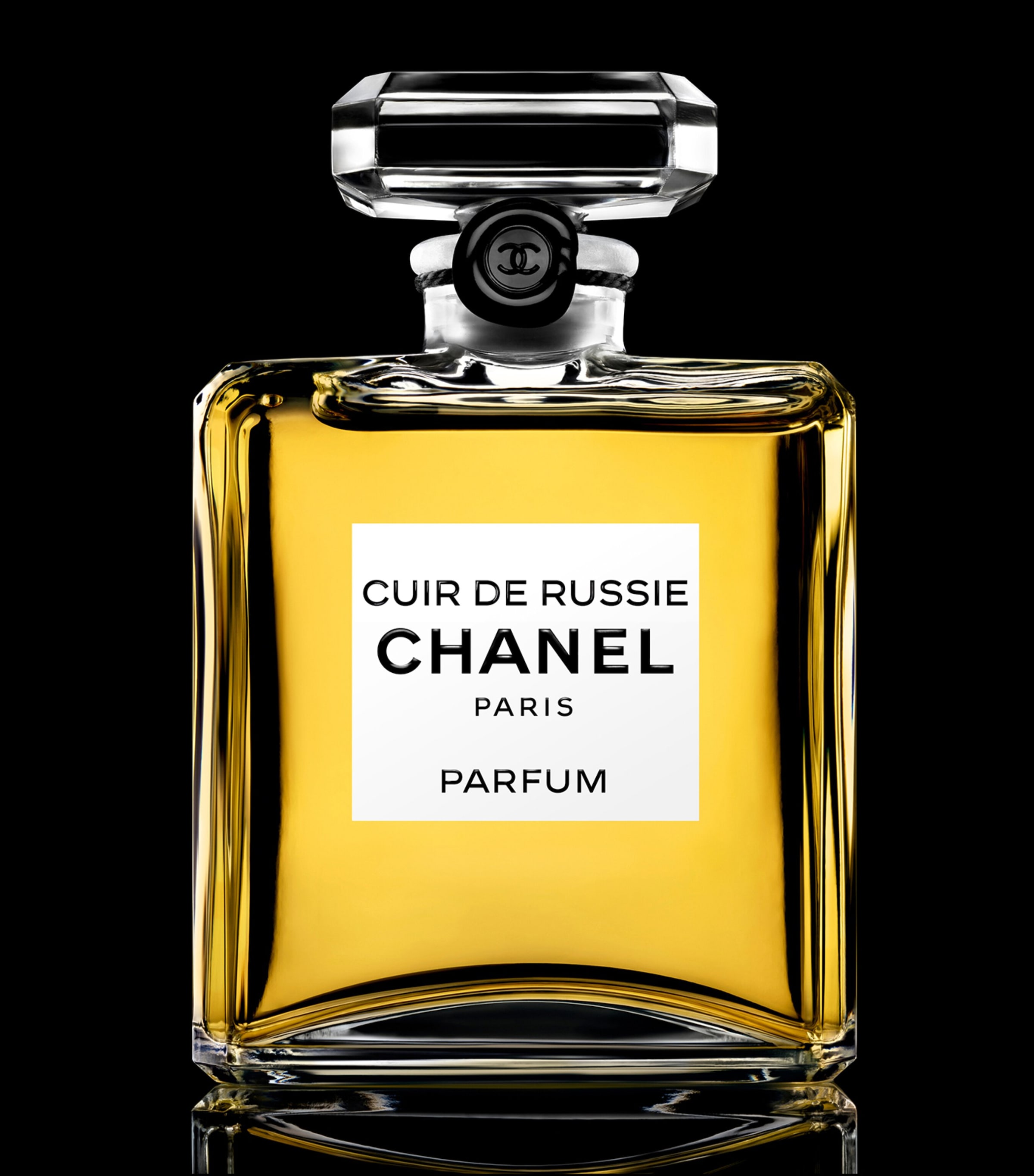 CHANEL CUIR DE RUSSIE Extrait de Parfum (30ml) Image 2