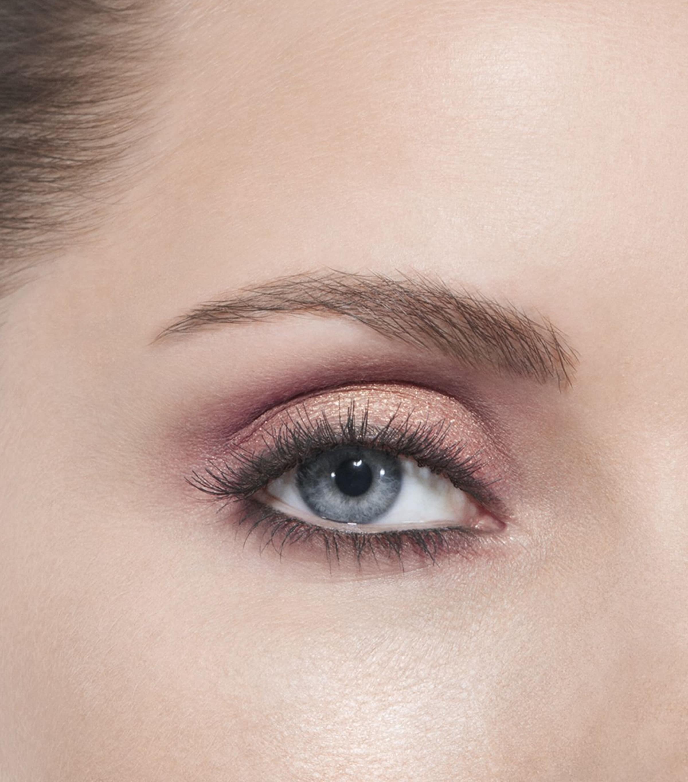 LES BEIGES Healthy Glow Natural Eyeshadow Palette COOL Image 5