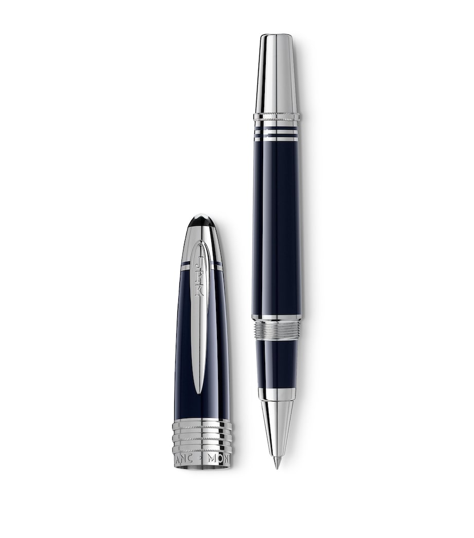 Great Characters John F. Kennedy Special Edition Rollerball Pen NO COLOUR Image 1