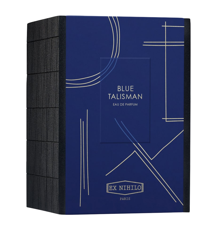 Blue Talisman Eau de Parfum (50ml) NO COLOUR Image 3