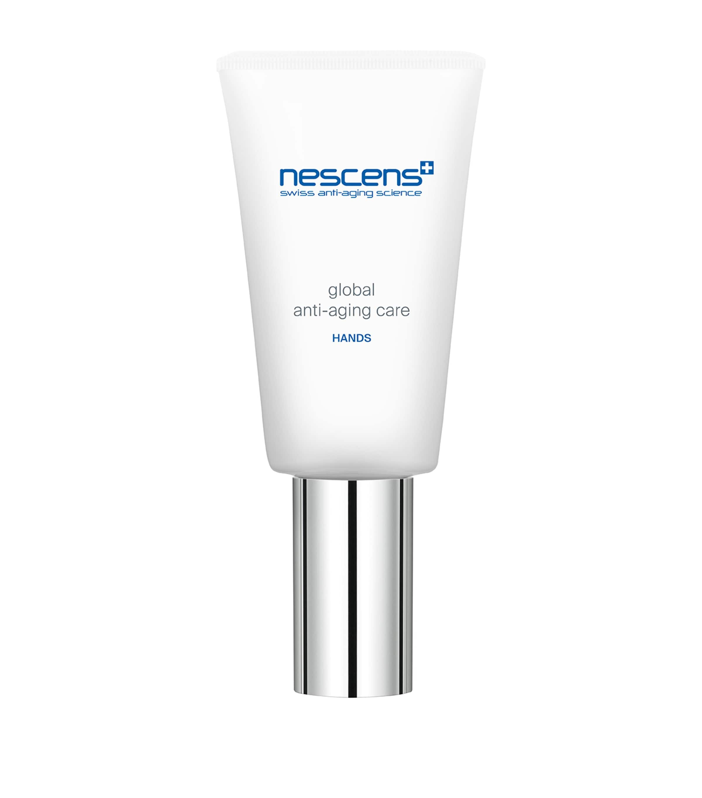 Shop Nescens Global Anti-aging Care Hand Cream