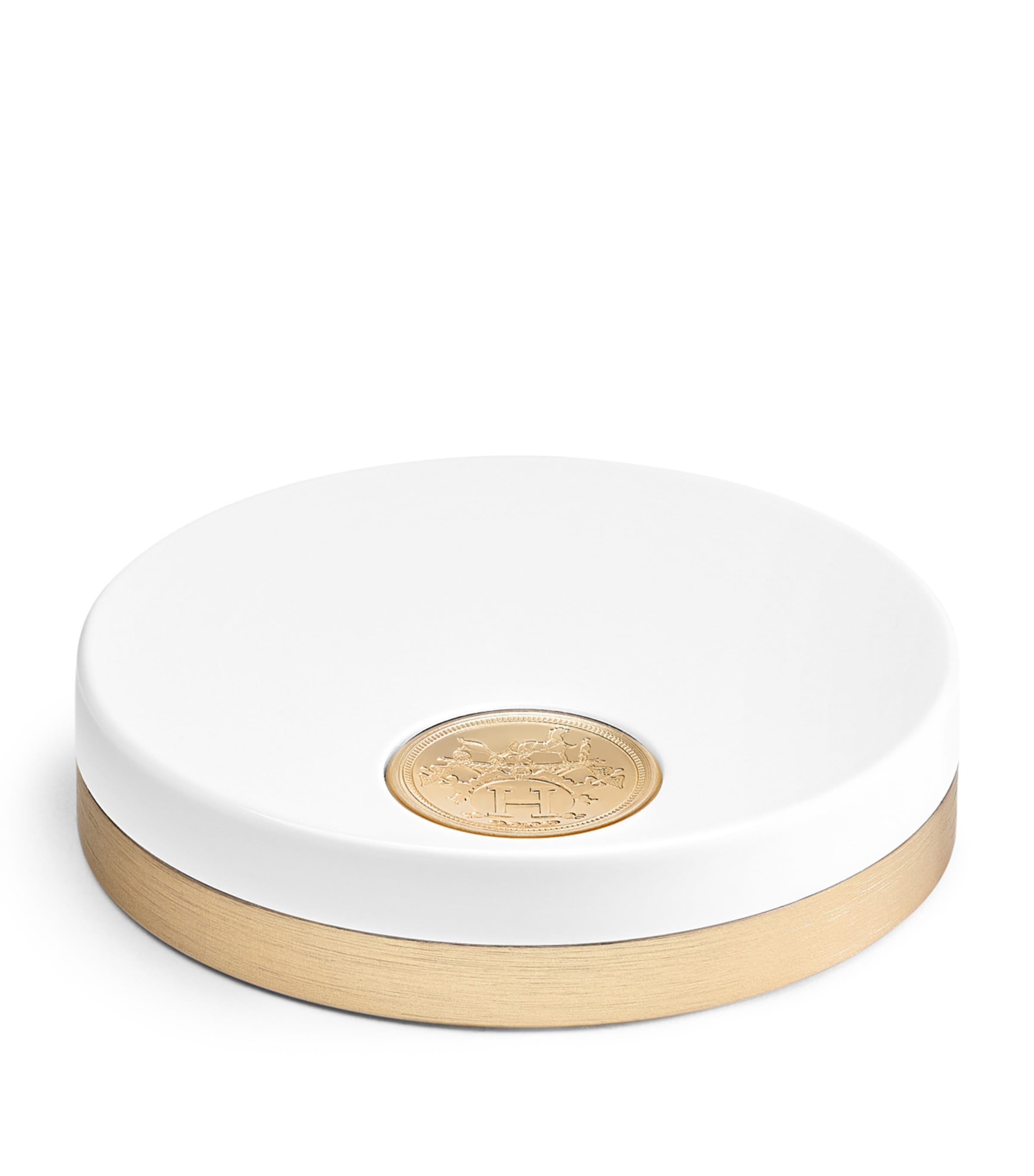 Rose Hermès Silky Blush Powder - 47 Rose Ambre 35 ROSE AMBRE Image 3