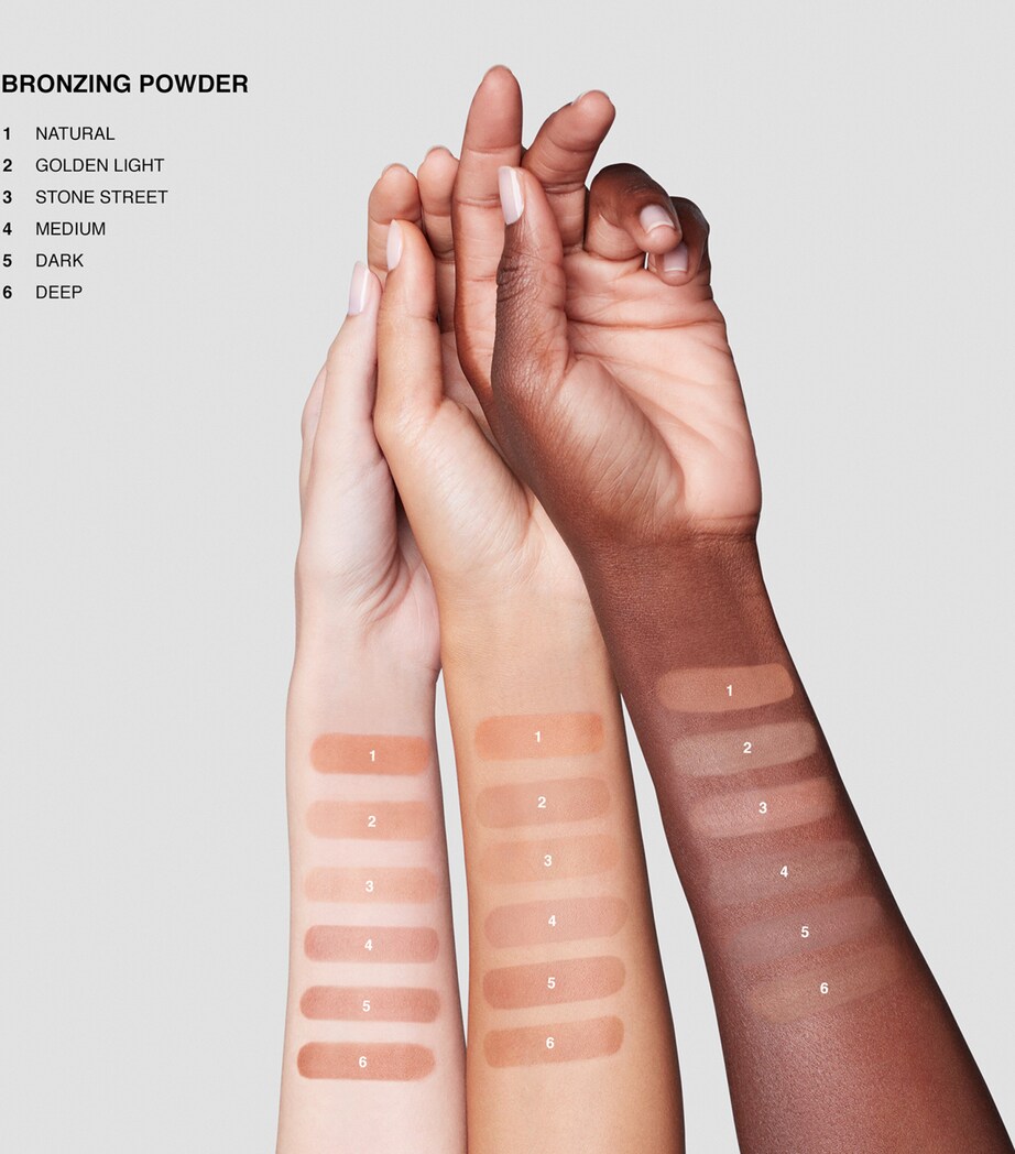 Bronzing Powder GOLDEN NATURAL Image 4