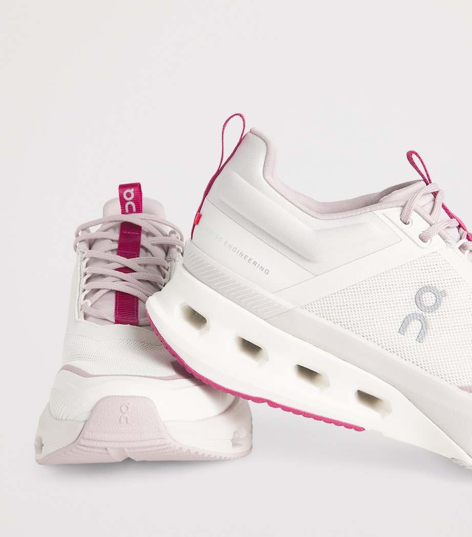 Cloudnova X Trainers ICE | FADE Image 7