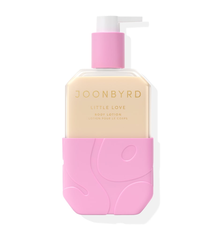 Little Love Body Lotion (300ml) NO COLOUR Image 1
