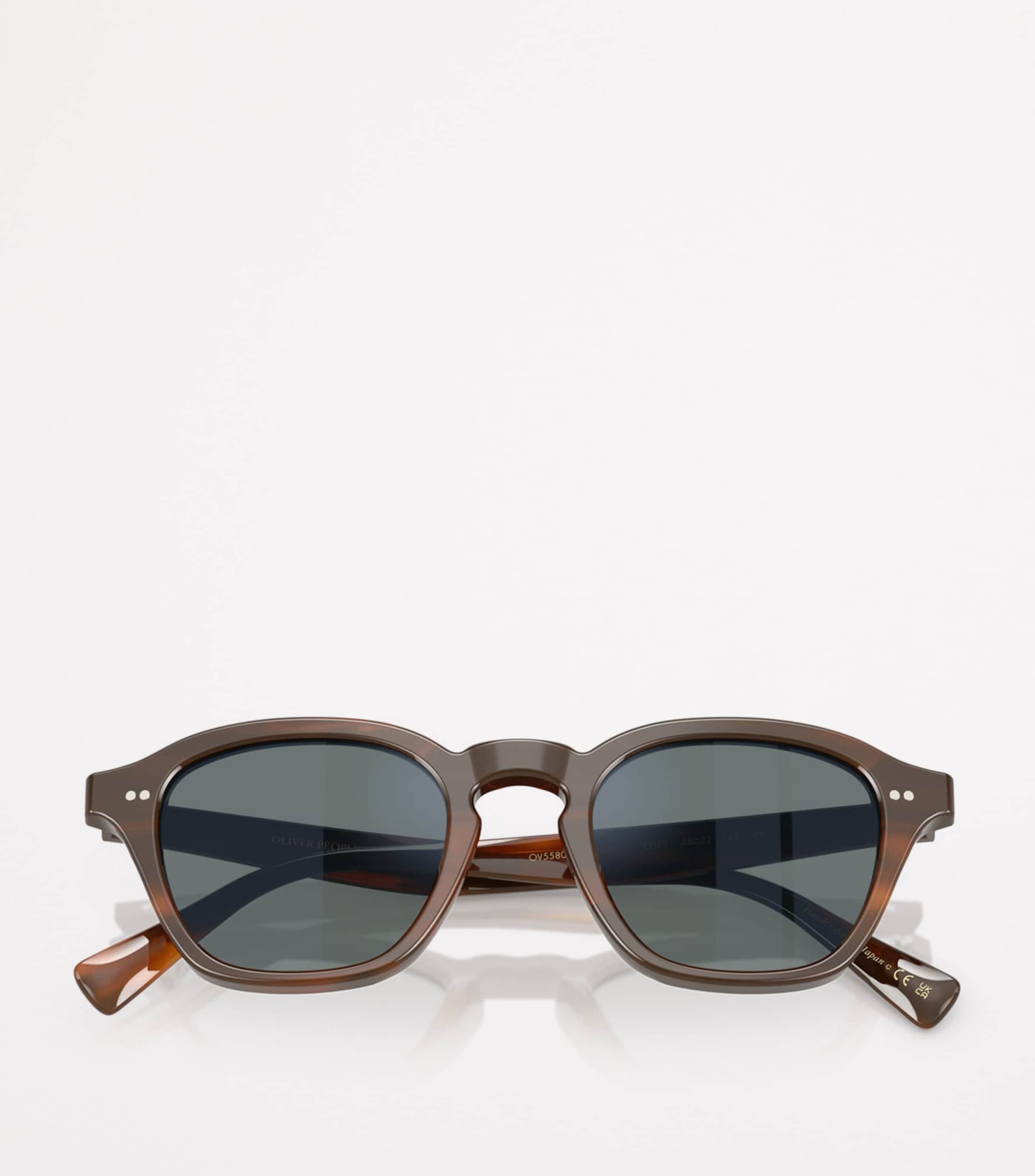Oliver Peoples Square Eyles Sunglasses Image 5