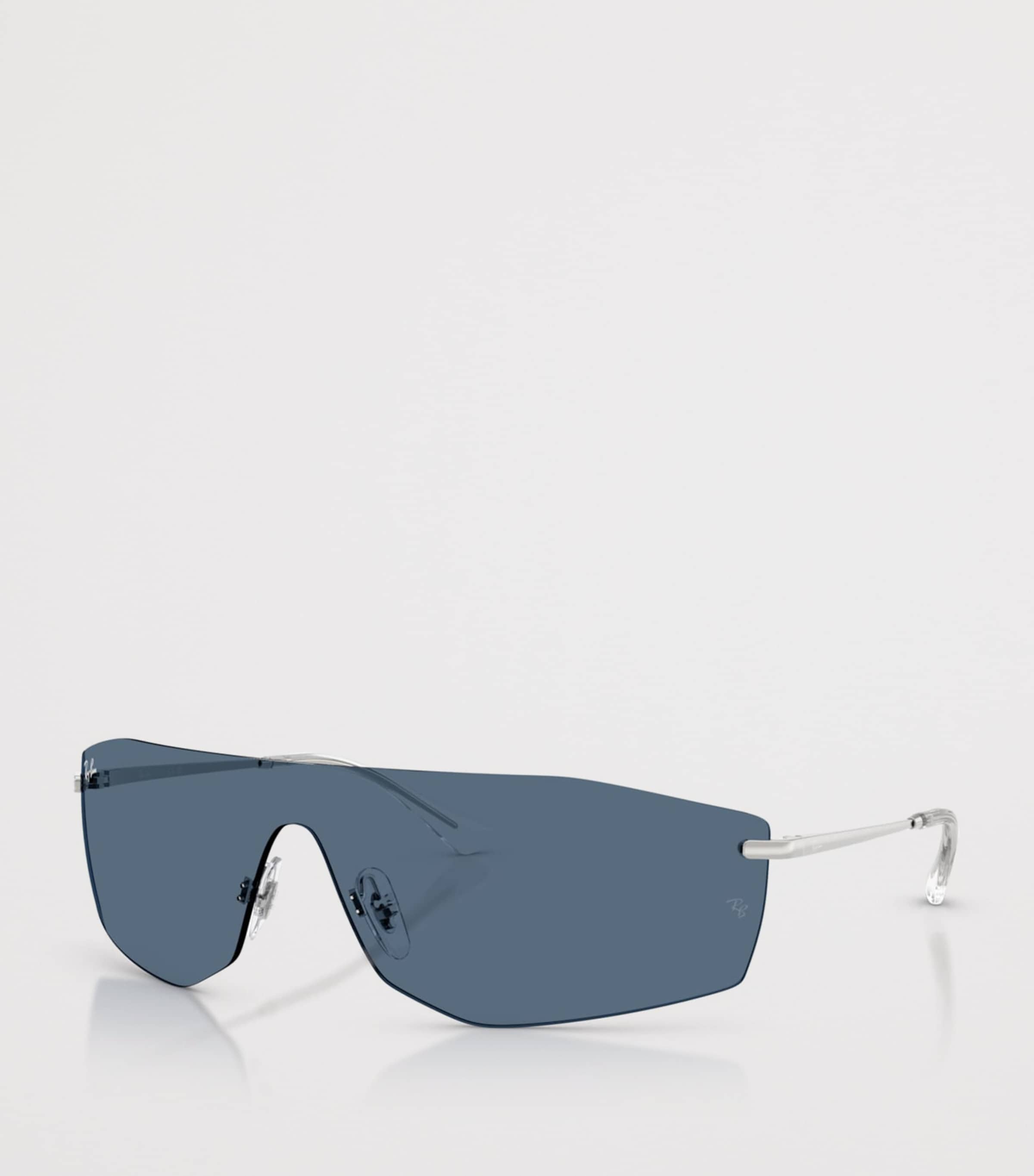 Ray-Ban Bio-Based Irregular Alix Sunglasses Image 2