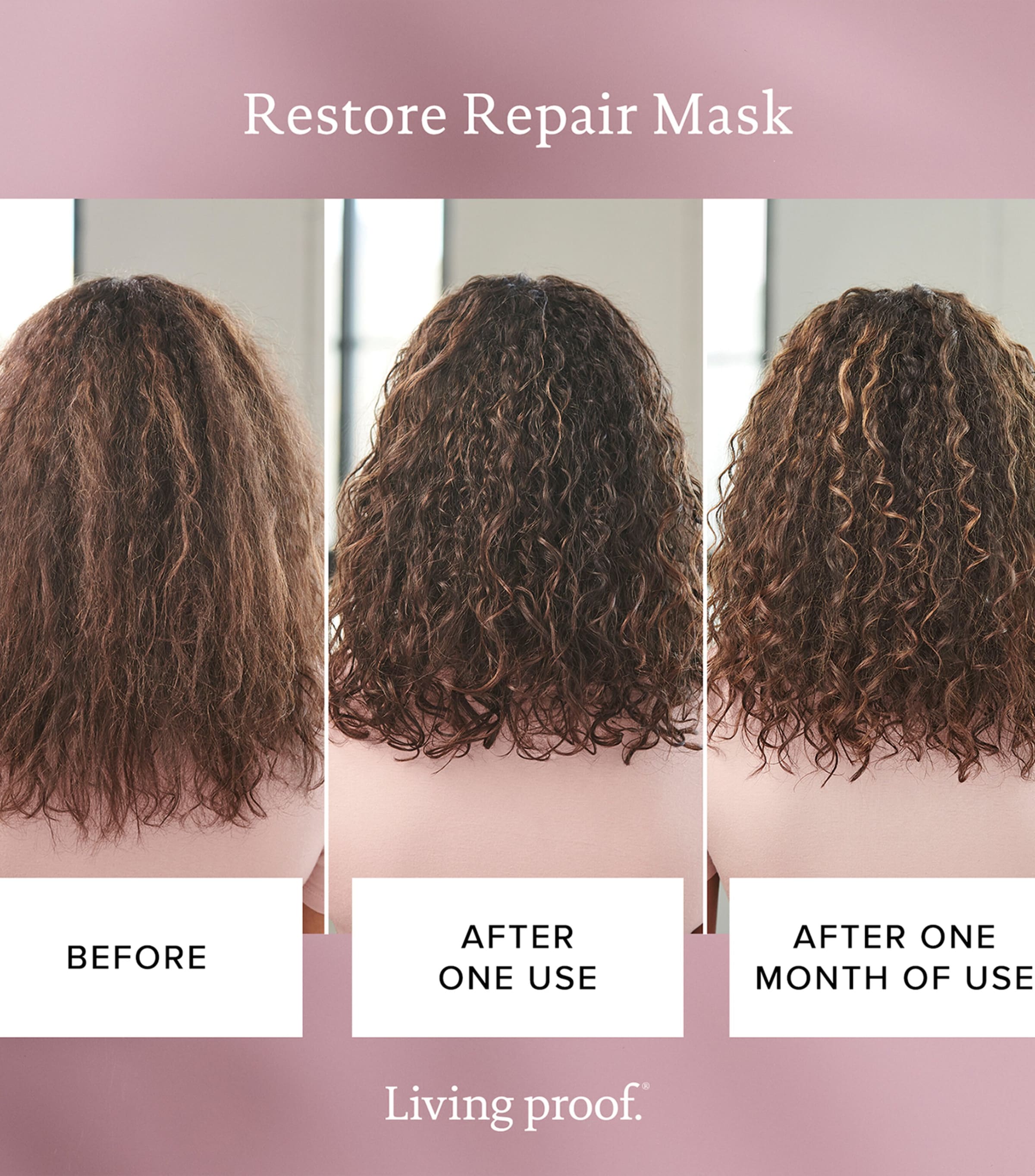 Living Proof Lp Restore Repair Mask 200Ml 20 Image 2