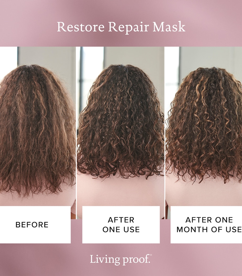 Living Proof Lp Restore Repair Mask 200Ml 20 Image 2