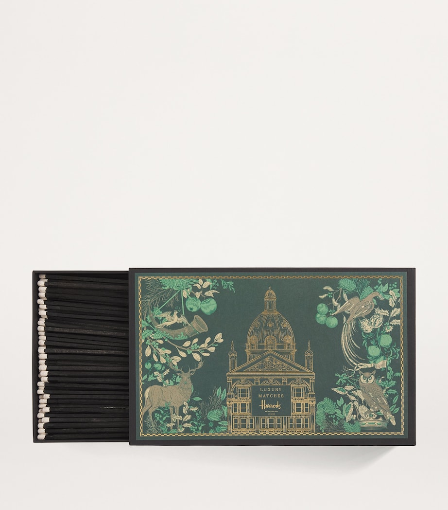 Large Luxury Matcbox MULTI Image 2