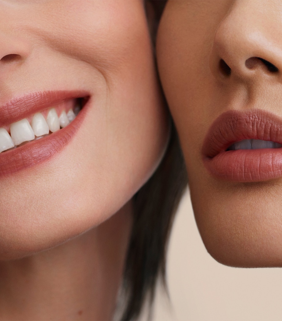 Rouge Hermès Satin Lipstick - 20 Beige Automne Refill 20 BEIGE AUTOMNE Image 7