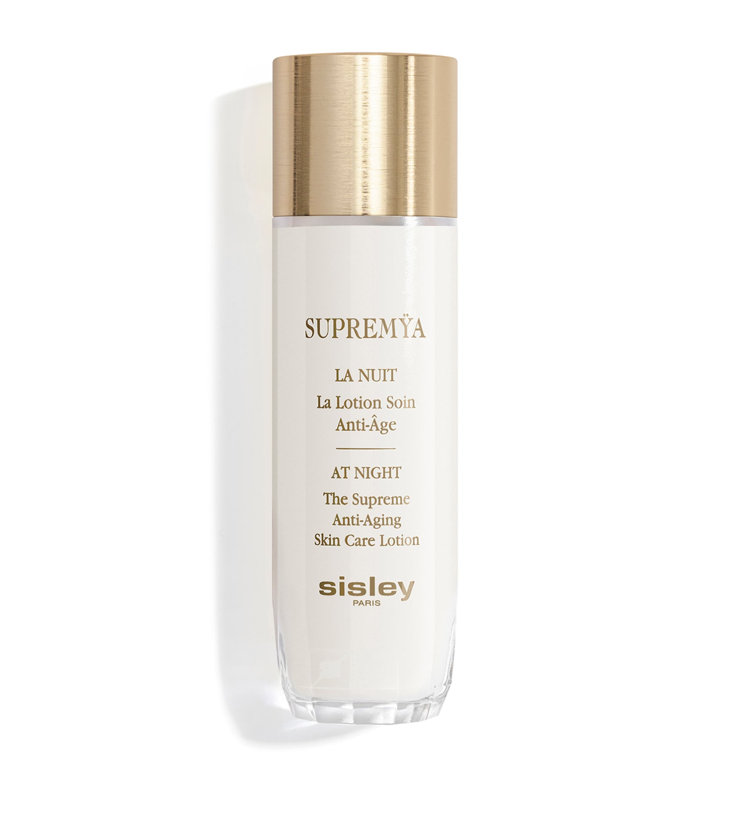 Sisley Paris Supremÿa At Night The Supreme Anti-ageing Skin Care Lotion