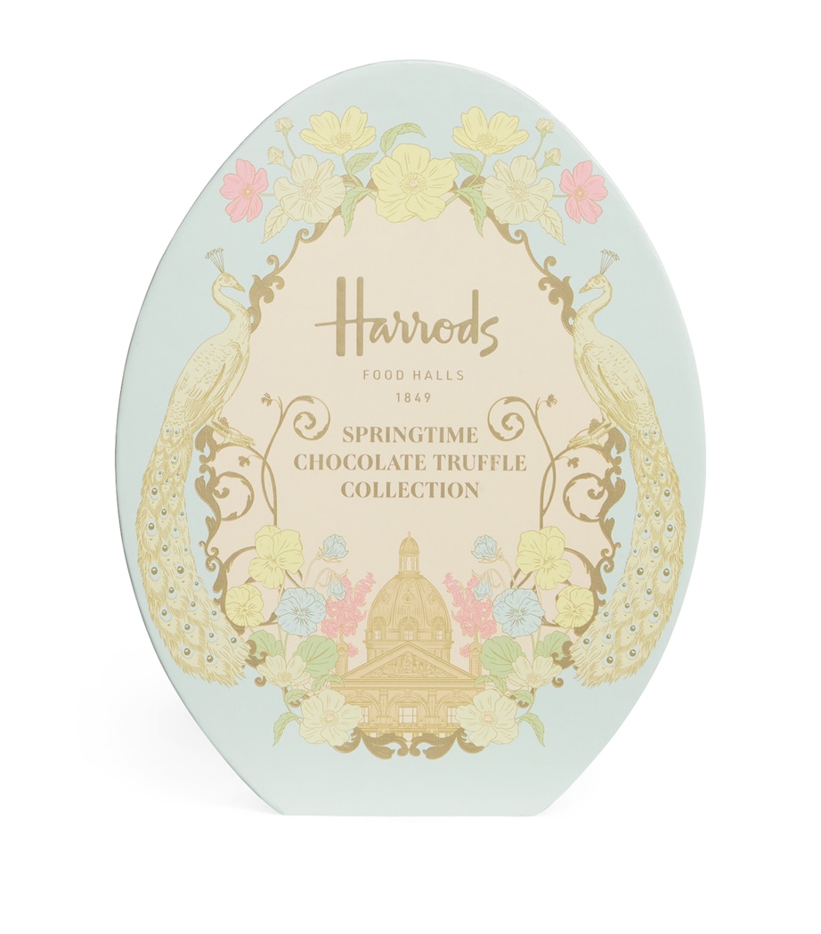 Springtime Truffle Collection (230g) NO COLOUR Image 1