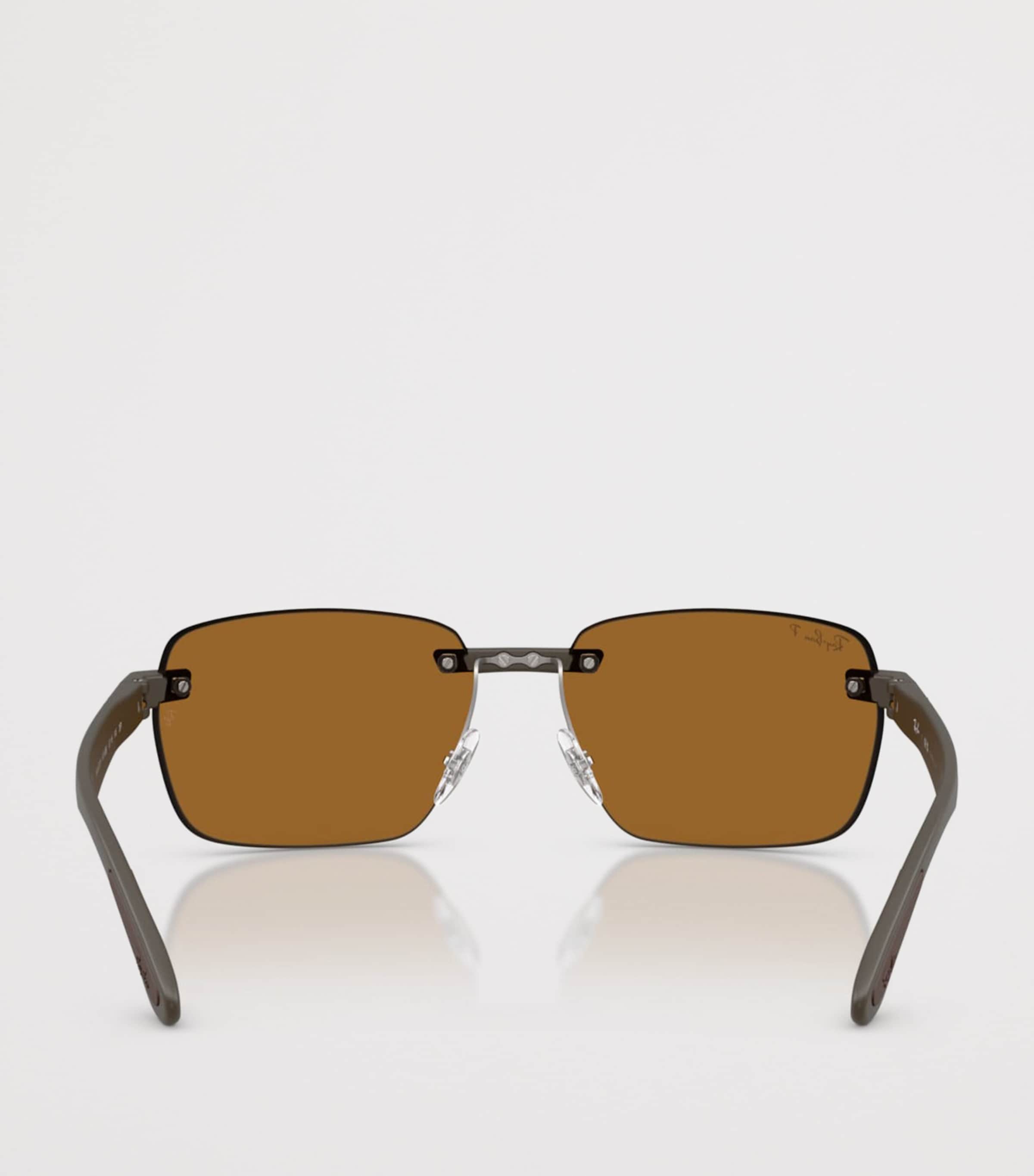 Ray-Ban RB4475CH Sunglasses Image 4