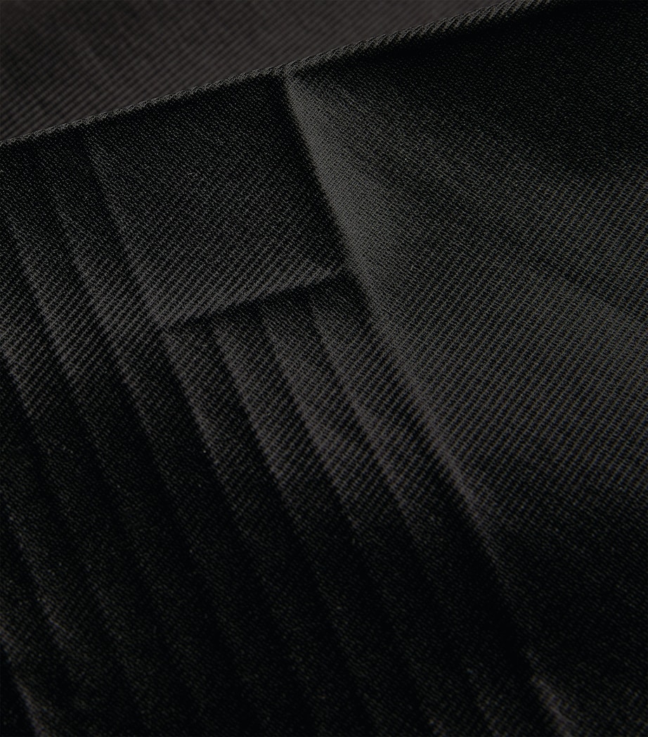 SPANXshape Invisible Briefs VERY BLACK Image 4