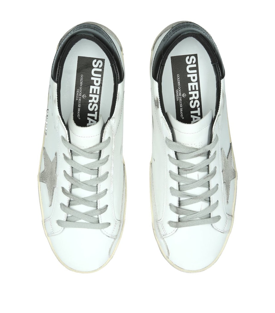 Super-Star Sneakers Image 6