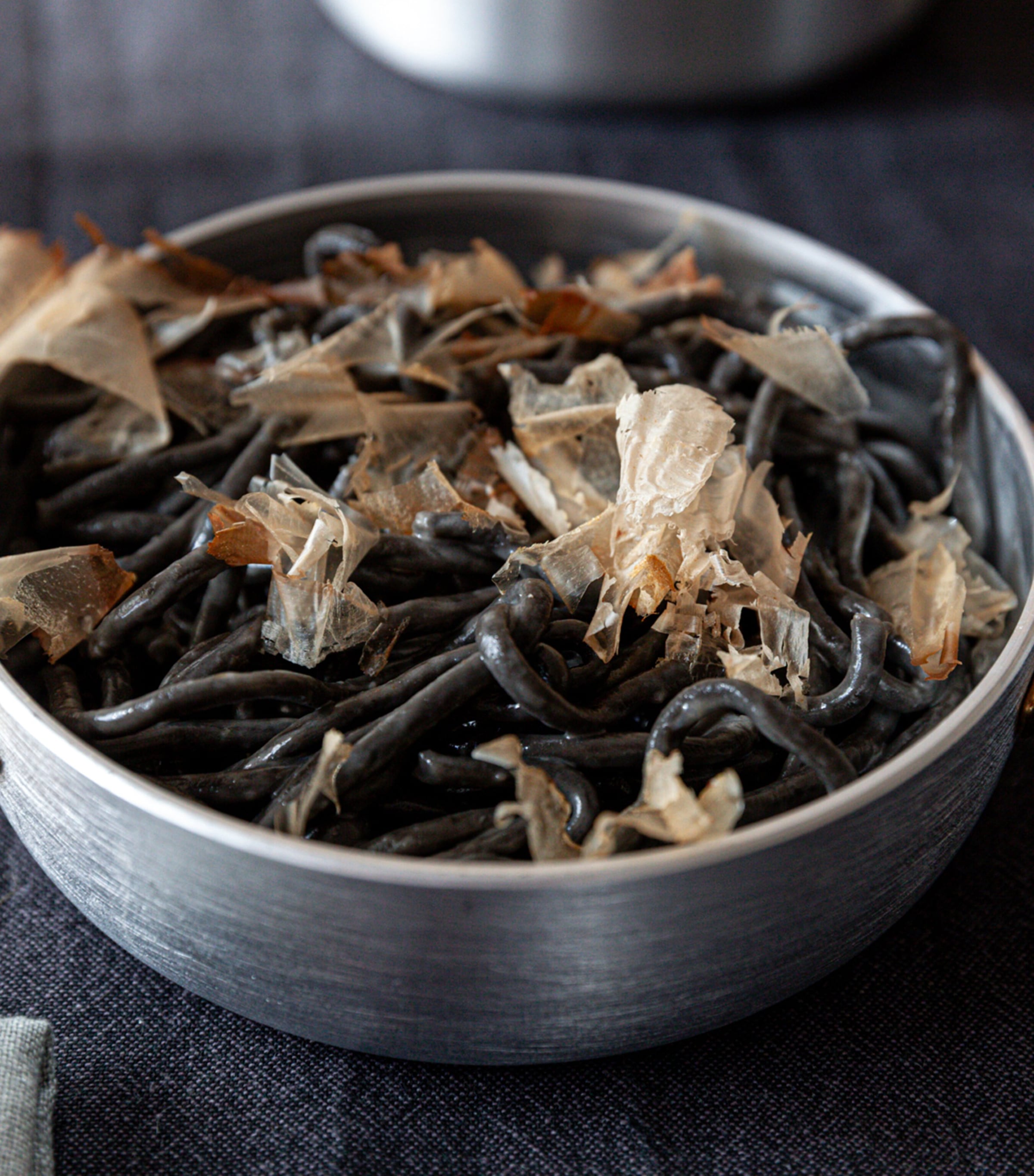 Mini Pan Set (14cm) SILVER Image 4