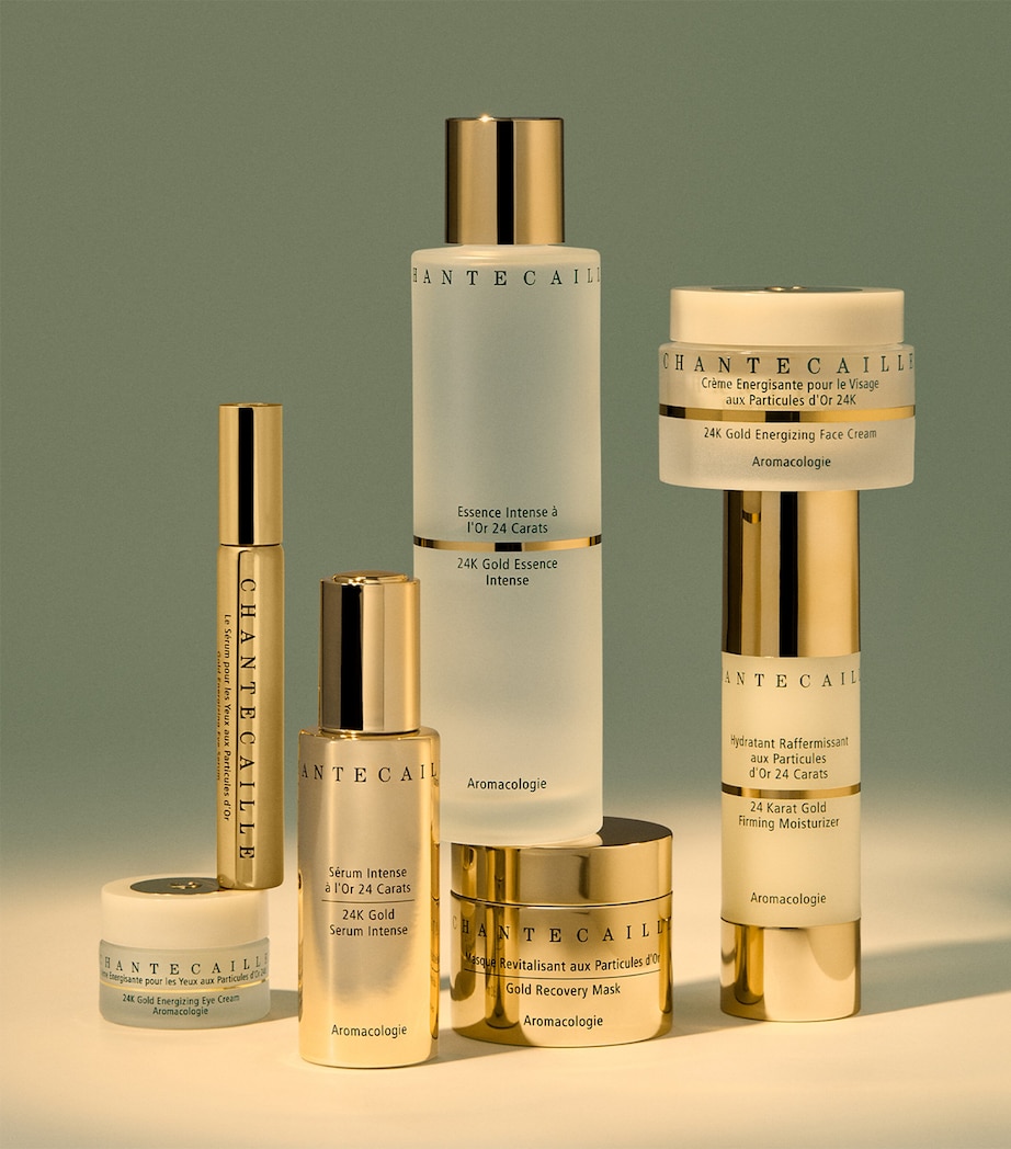 Chantecaille 24K Gold Essence Intense (150ml) Image 4