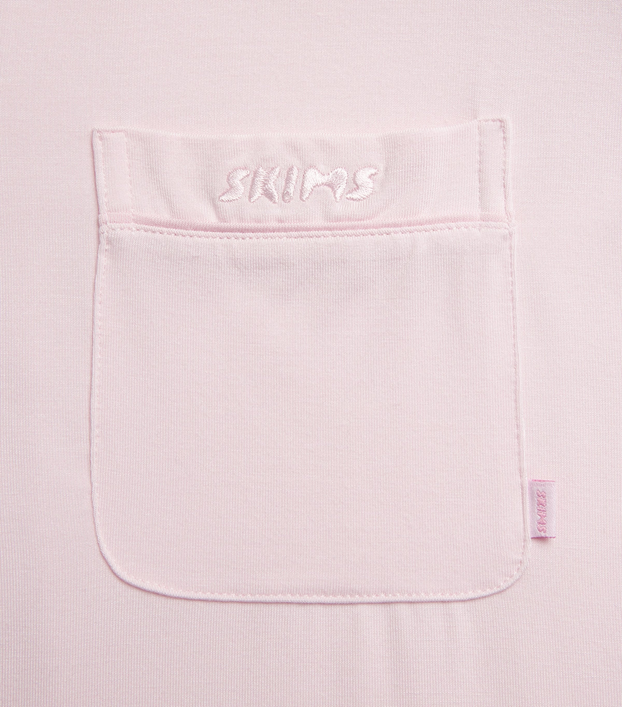 Soft Lounge Short Pyjamas BLOOM Image 5