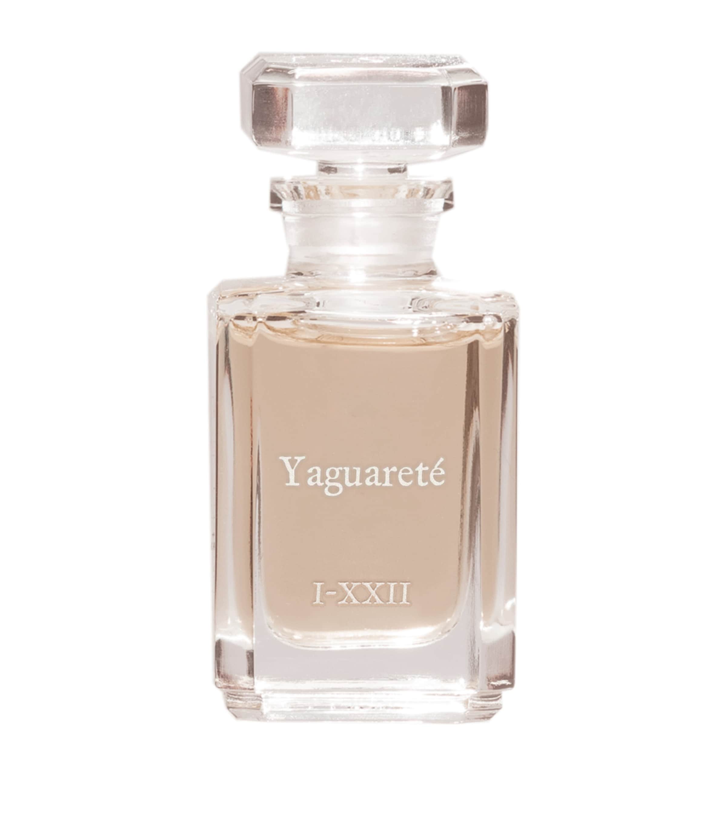 Fueguia 1833 Yaguareté Perfume Oil (8ml) | Harrods US