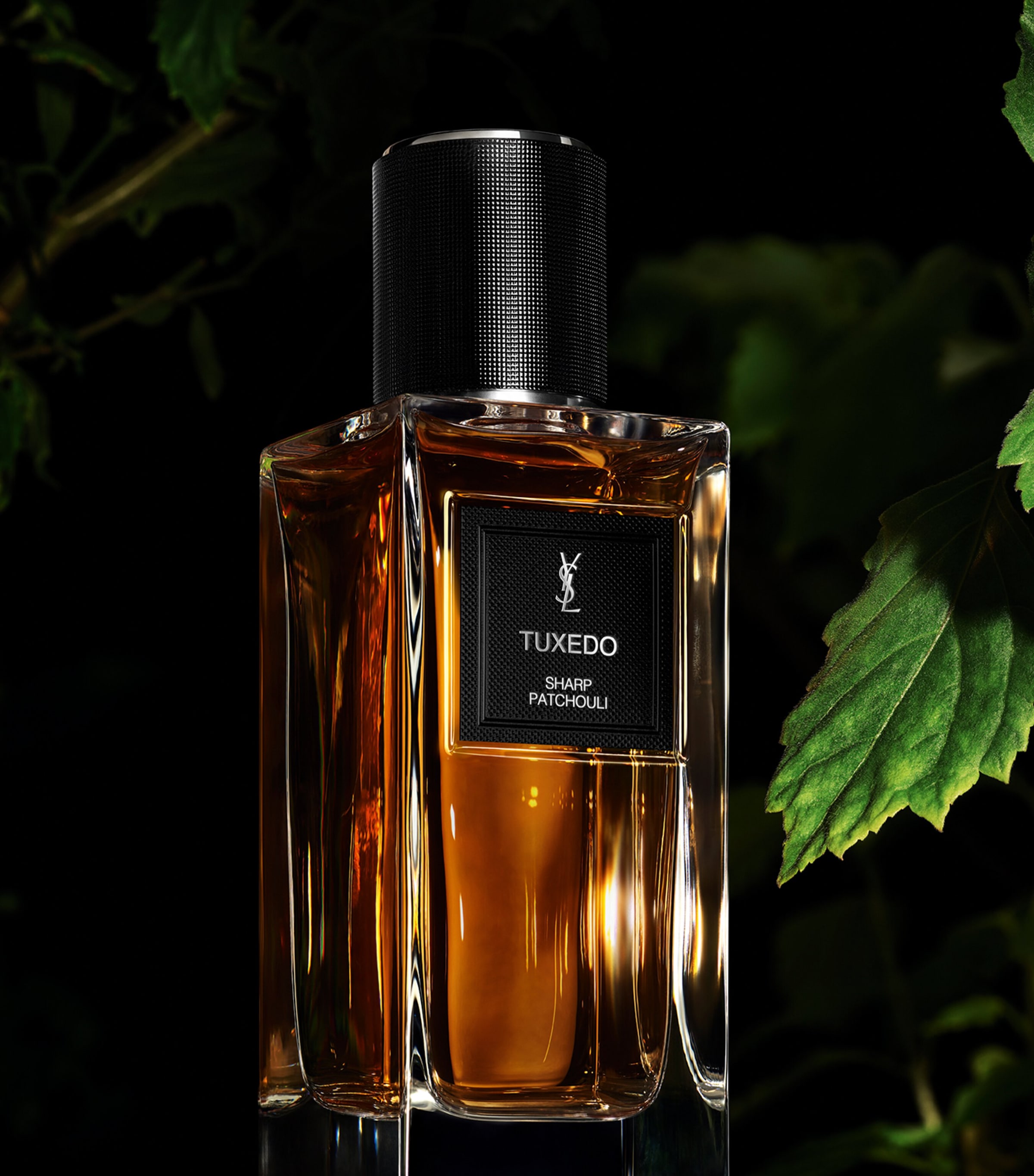 YSL Le Vestiaire des Parfums Tuxedo Eau de Parfum (125ml) Image 2