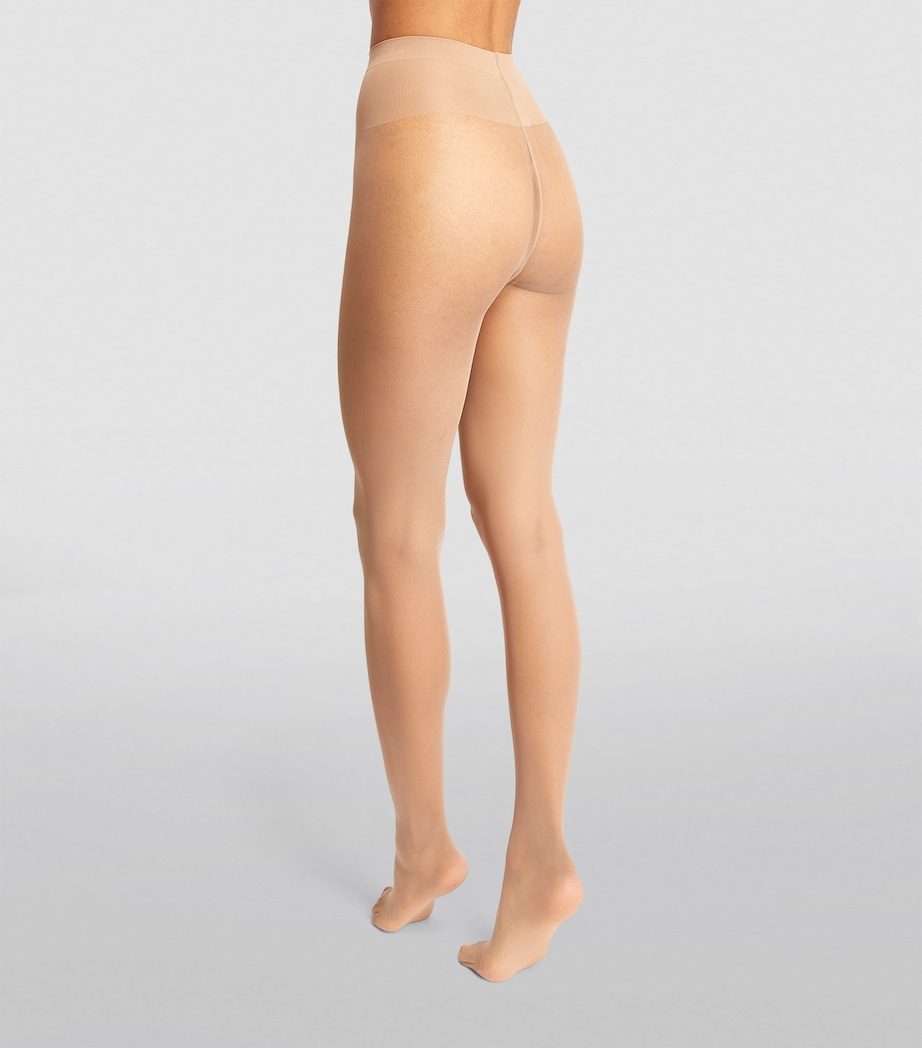 Individual 10 Tights 4738 FAIRLY LIGHT Image 3