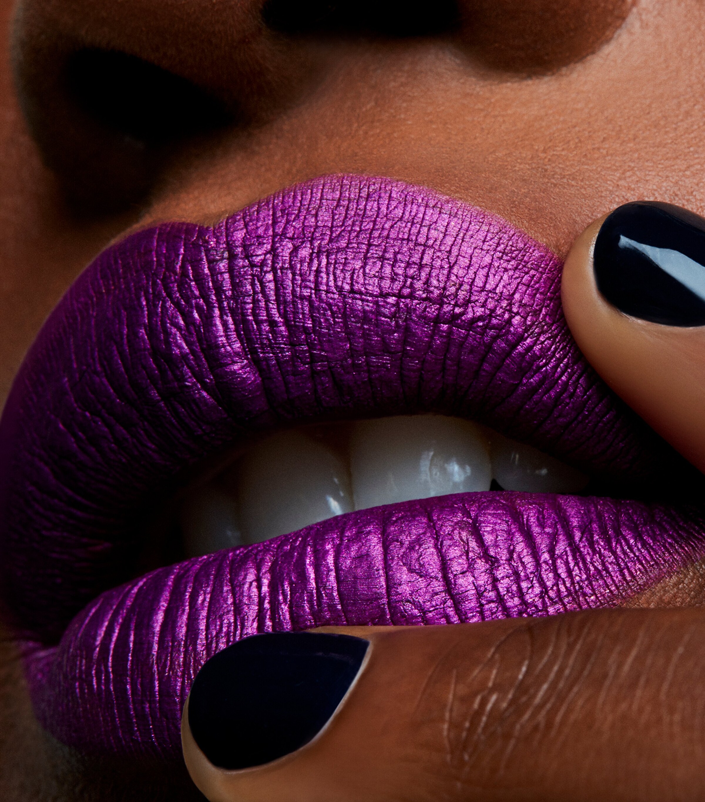 Mac Retro Matte Liq Lip Atomized 18 ATOMIZED Image 5