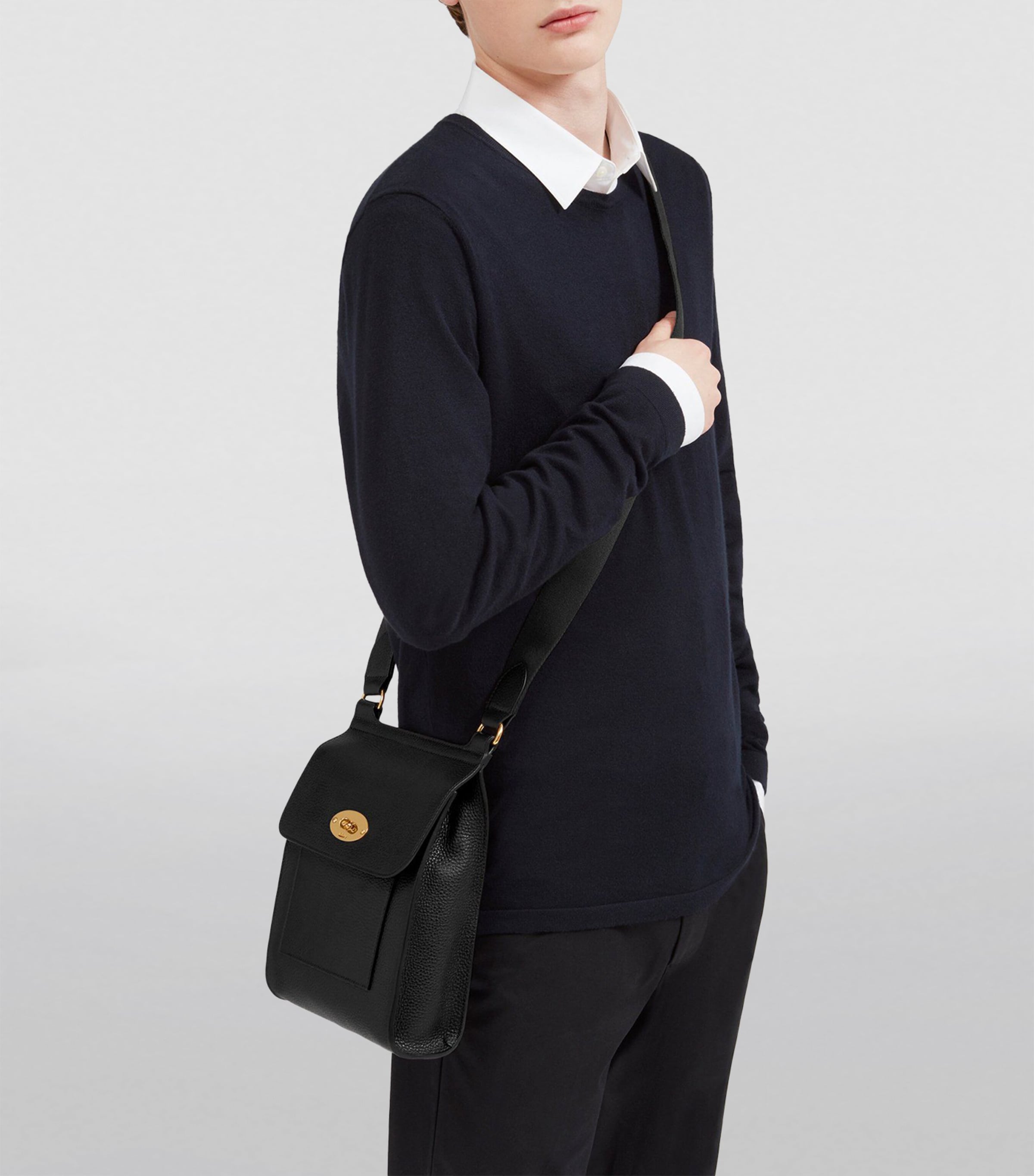 Mulberry Medium Leather Antony Messenger Bag | Men Bags | Messenger Bags | Designers | Mulberry Mulberry Medium Leather Antony Messenger Bag | Men Bags | Messenger Bags | Designers | Mulberry