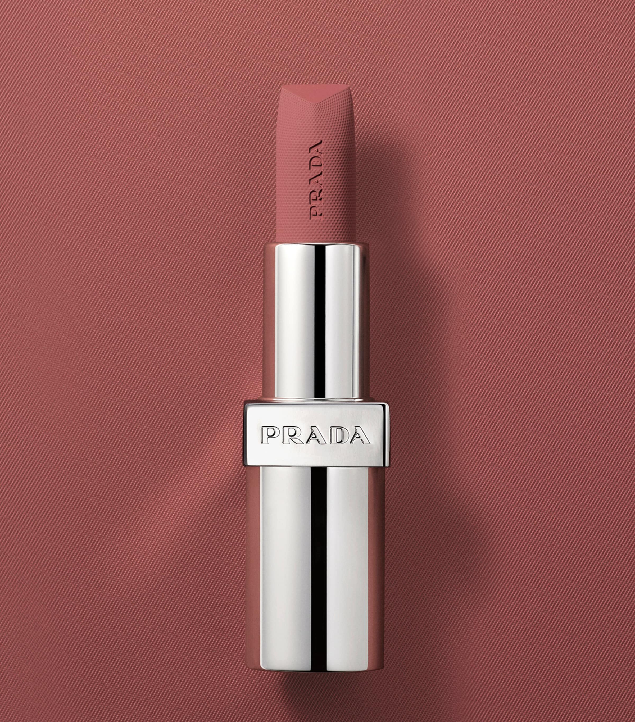 Prada Monochrome Hyper Matte Lipstick B106 Image 5
