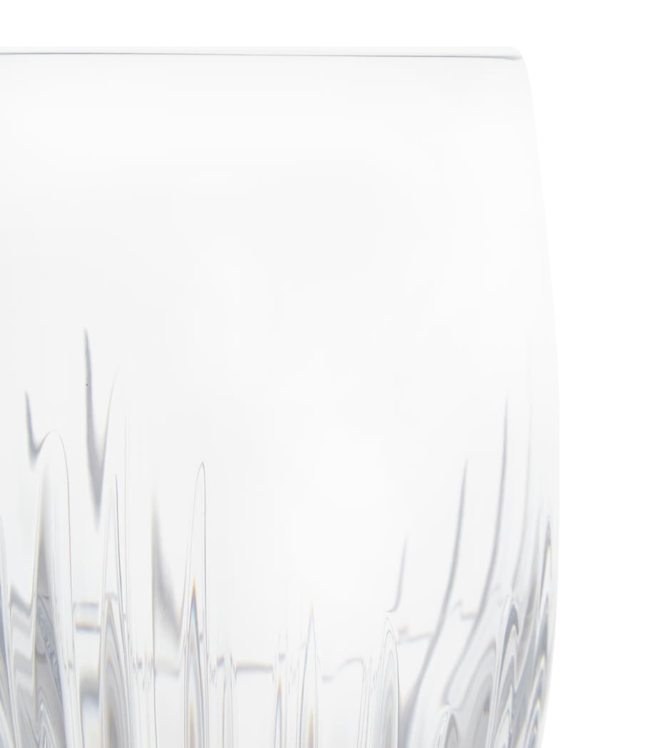 Set of 2 Massena Highball Glasses NO COLOUR Image 2