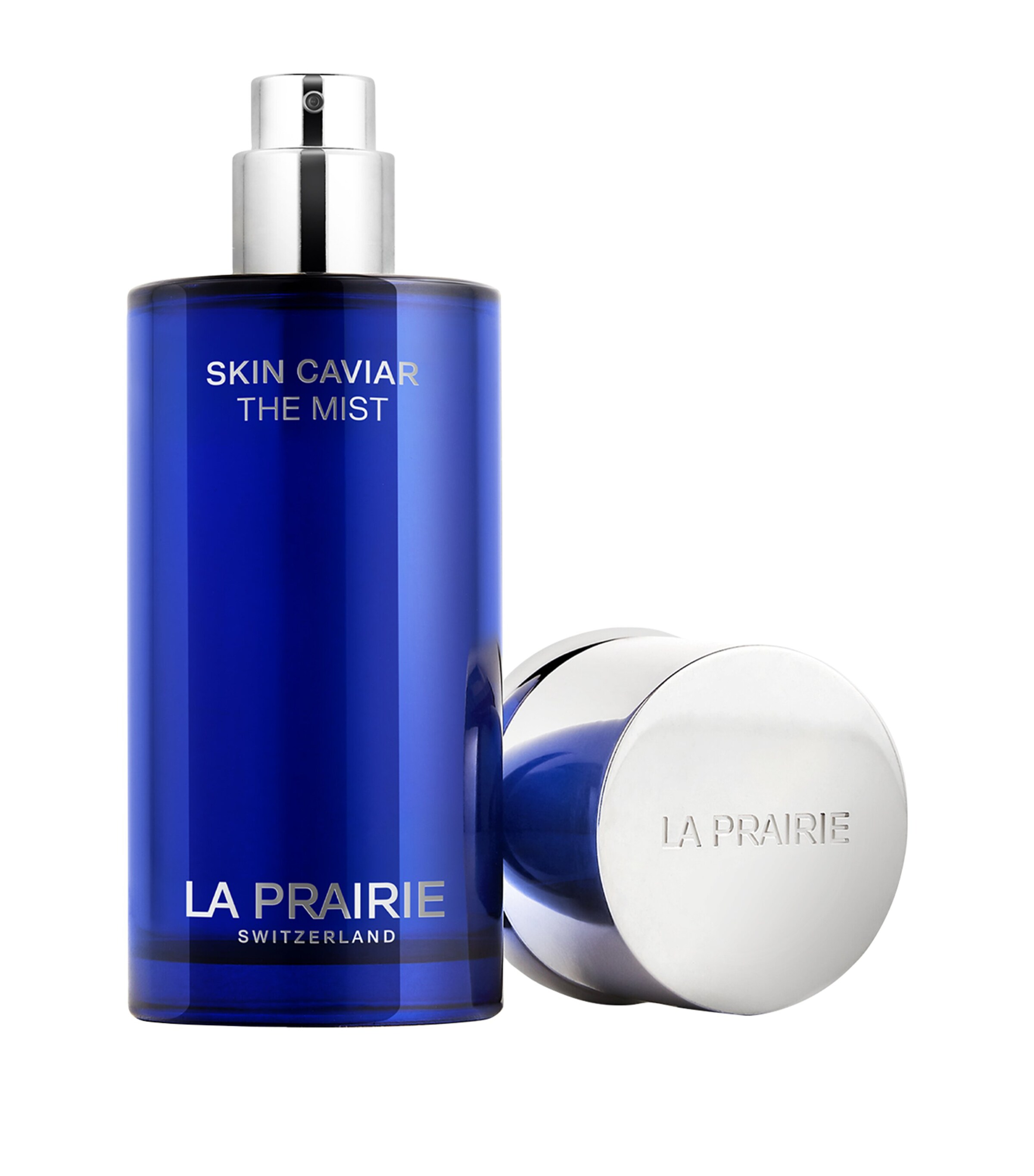 La Prairie Skin Caviar The Mist (50ml) | Harrods UK