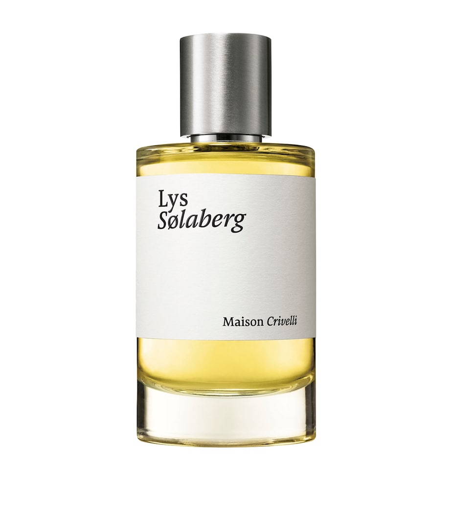 Lys Sølaberg Eau de Parfum (100ml) NO COLOUR Image 1