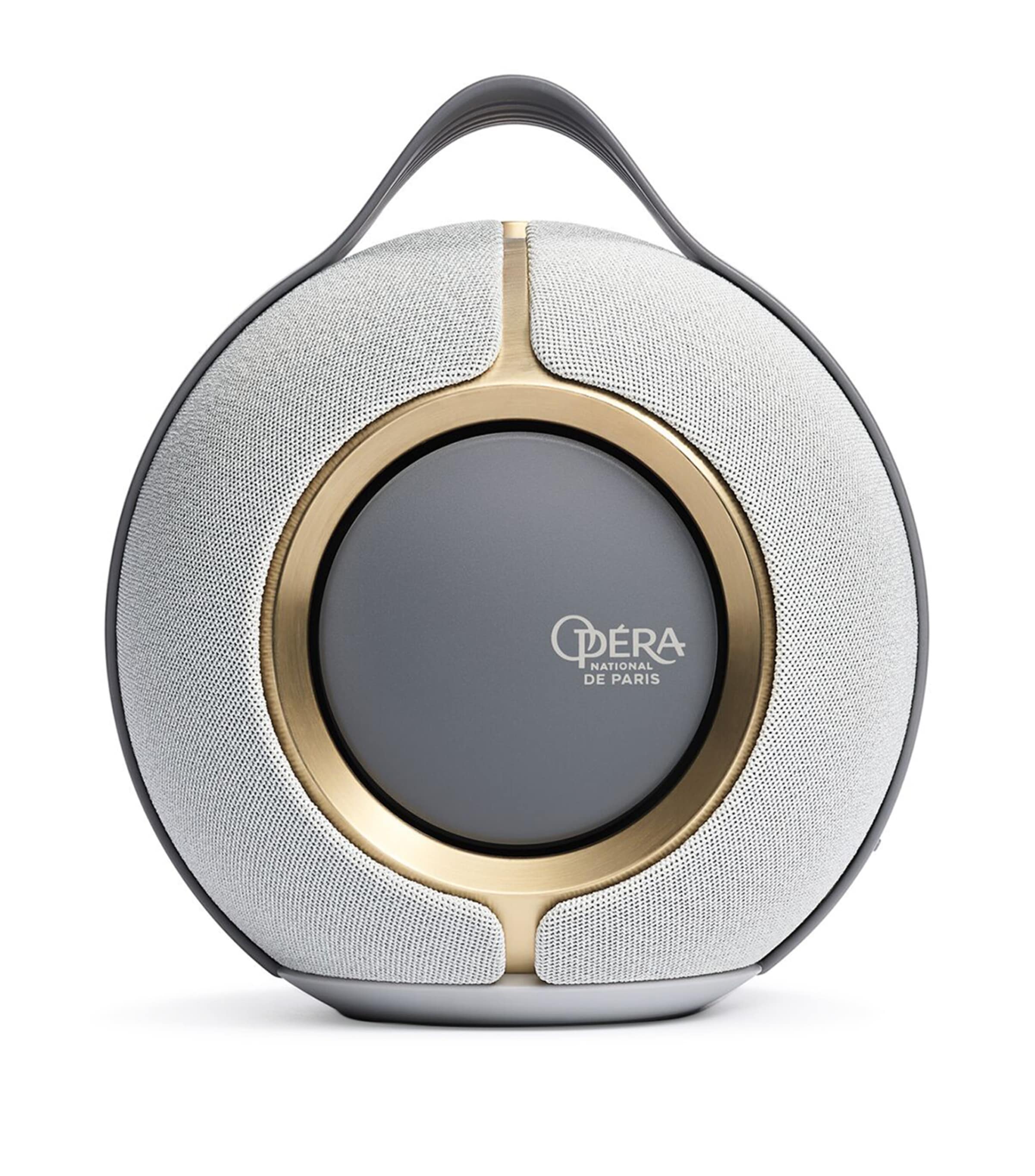 Mania Portable Speaker - Opéra de Paris GOLD Image 10