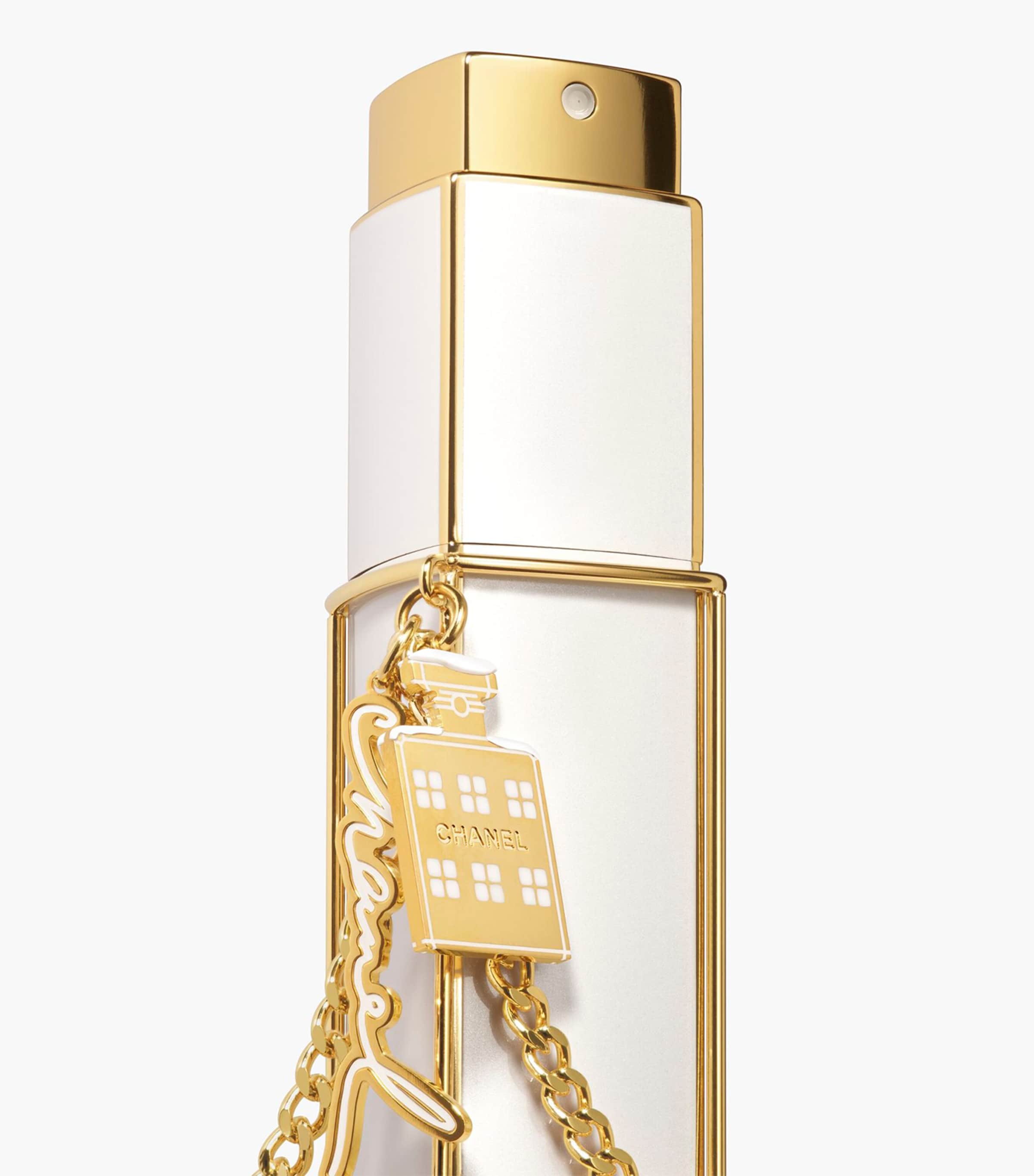 CHANEL COCO MADEMOISELLE Eau de Parfum Purse Spray (3x7ml