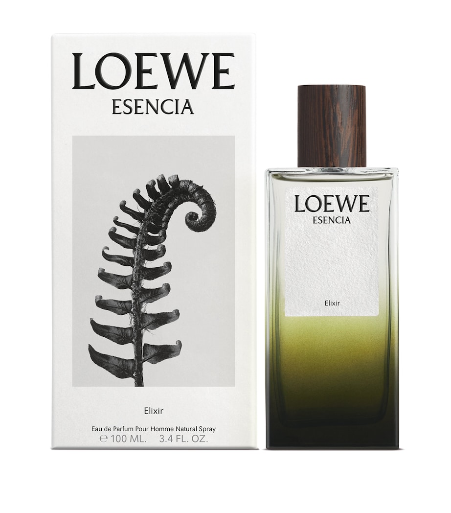 Esencia Elixir Eau de Parfum (100ml) NO COLOUR Image 6