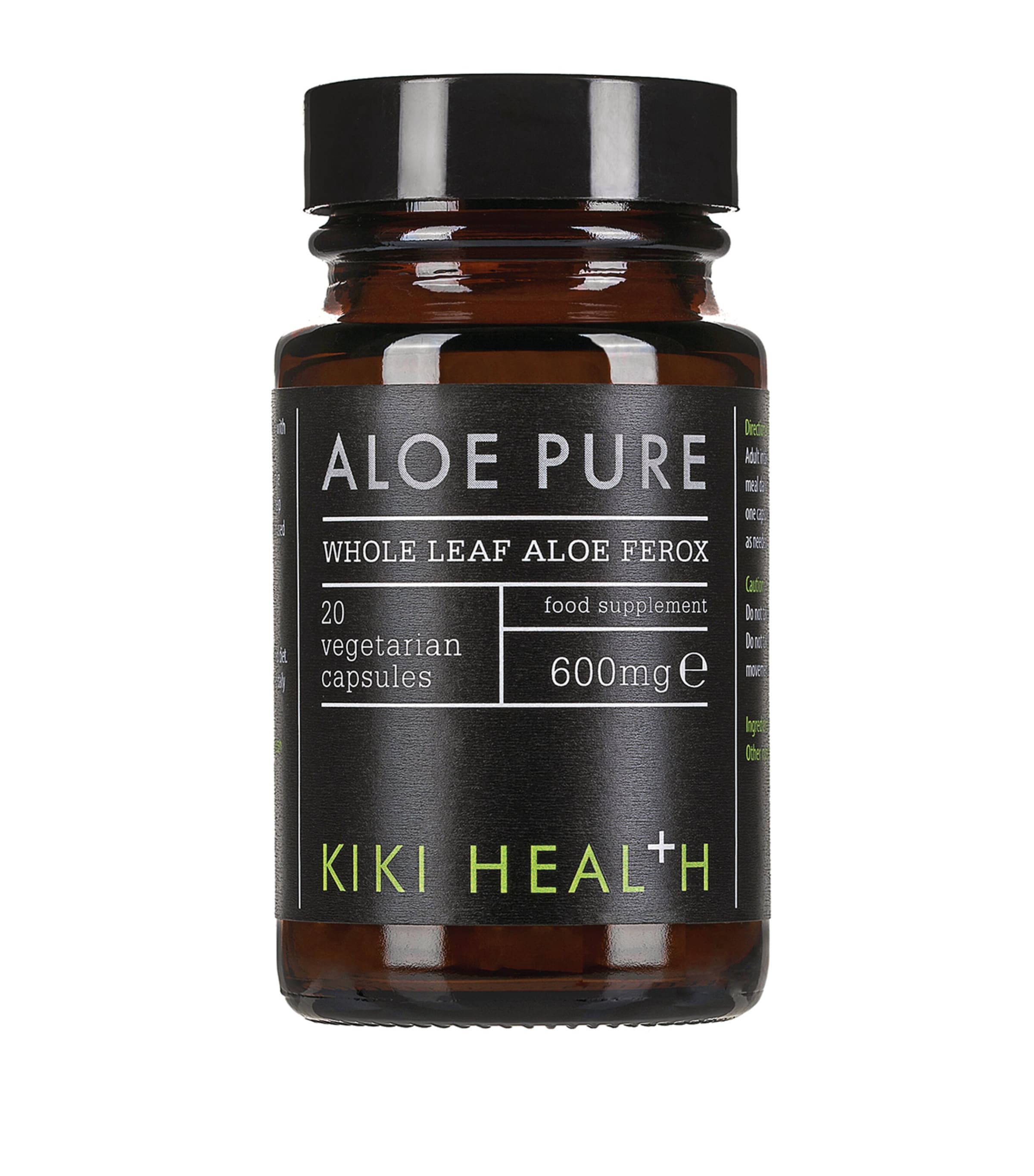 Kiki Heal+h Aloe Pure