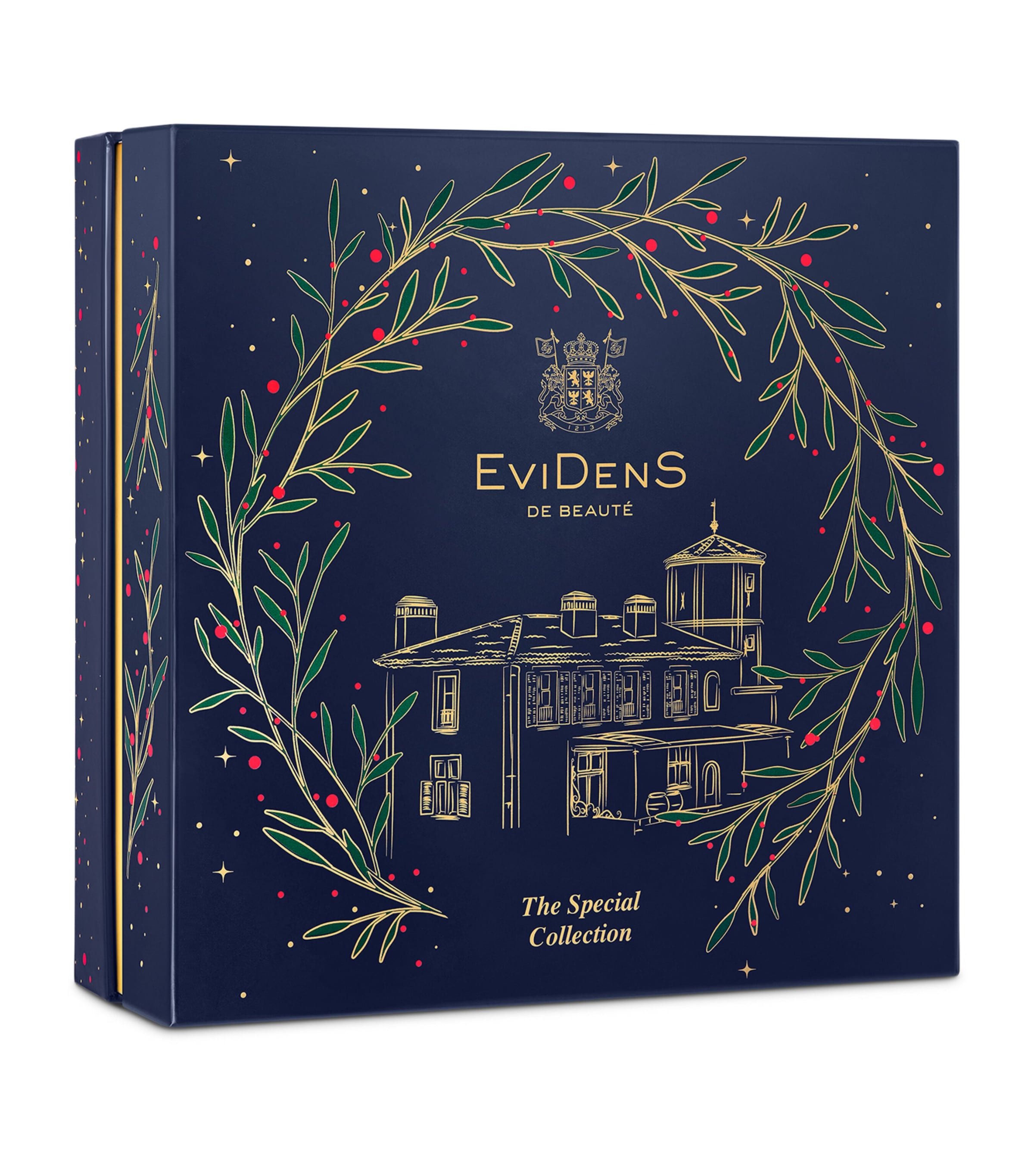 EviDenS de Beauté The Special Collection Skincare Gift Set