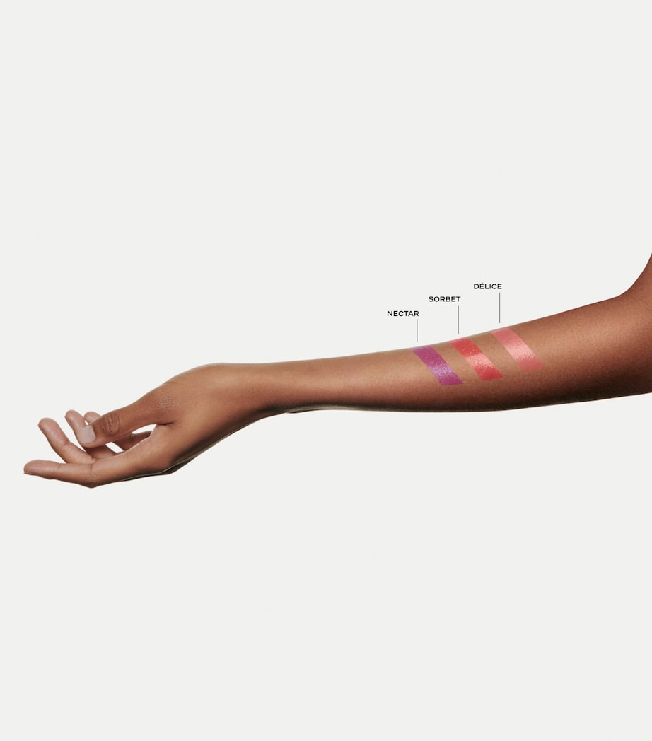 CHANEL LES BEIGES Healthy Glow Highlighter (30ml) Summer Gleam Image 6