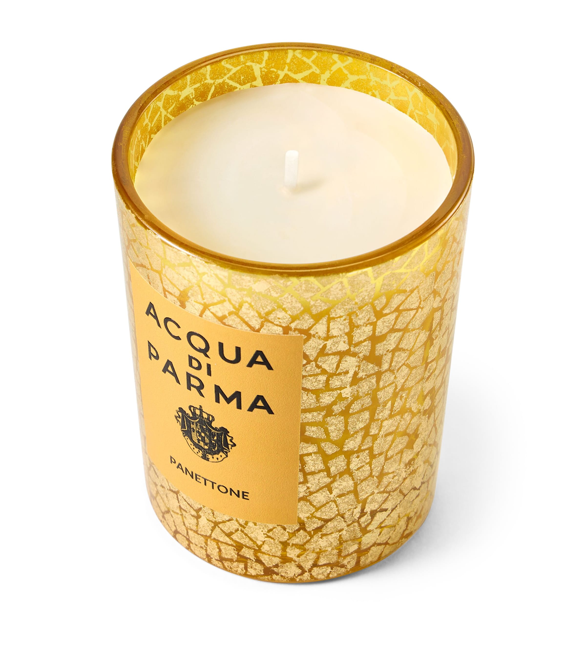 Panettone Scented Candle (200g) NO COLOUR Image 2