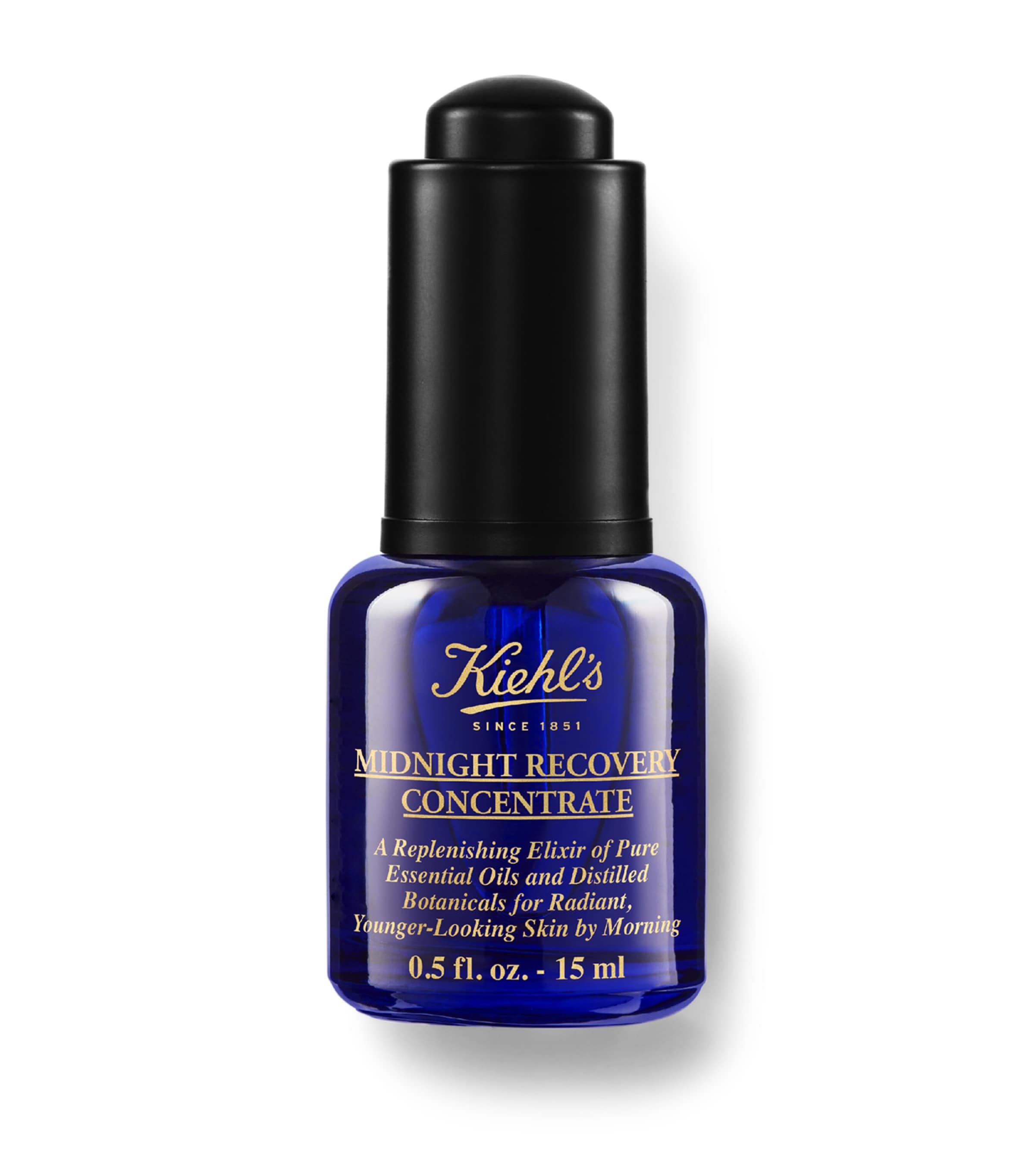 Kiehl's Since 1851 Midnight Recovery Concentrate In White