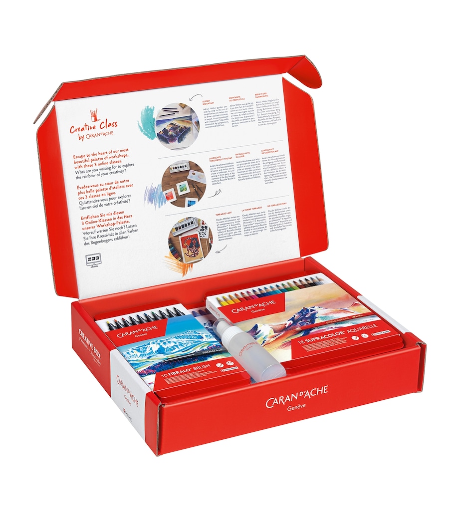 Creative Box MULTI Image 3