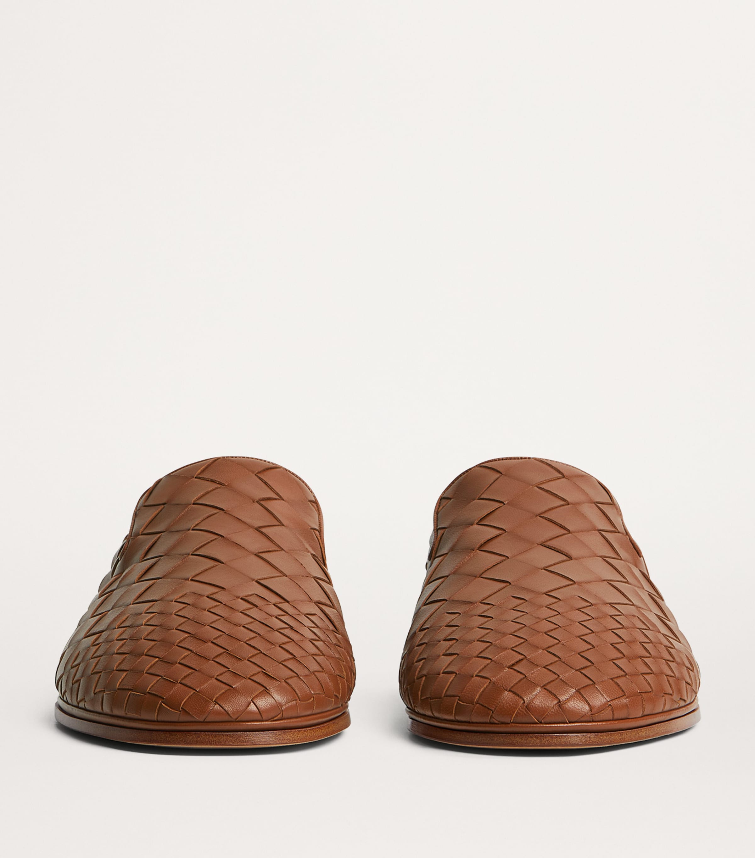 ボッテガヴェネタ Bottega Veneta Sunday Slippers Bottega Veneta® Men's Sunday Slipper in Black. Shop online now.