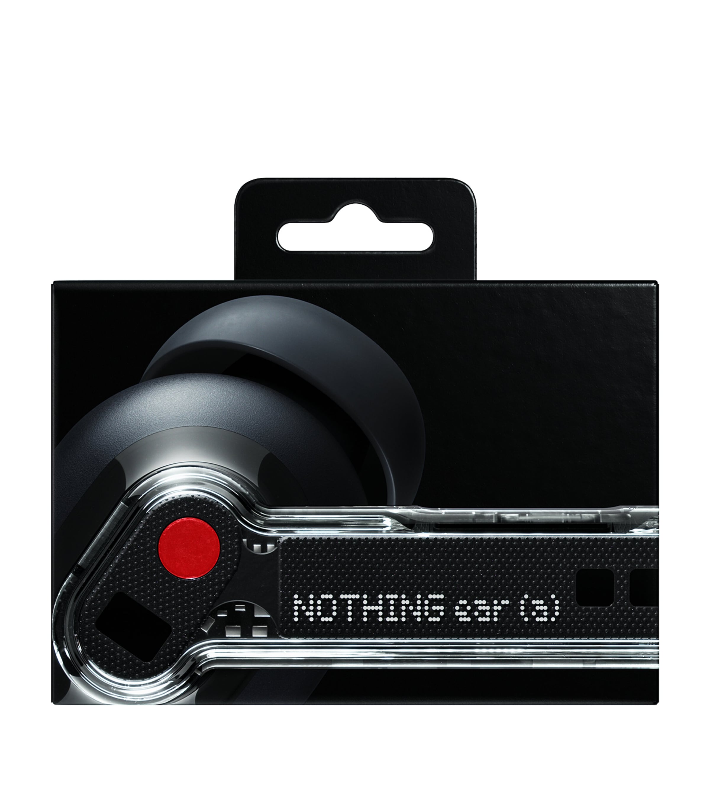 Nothing Technology Ear (a) Black Image 9