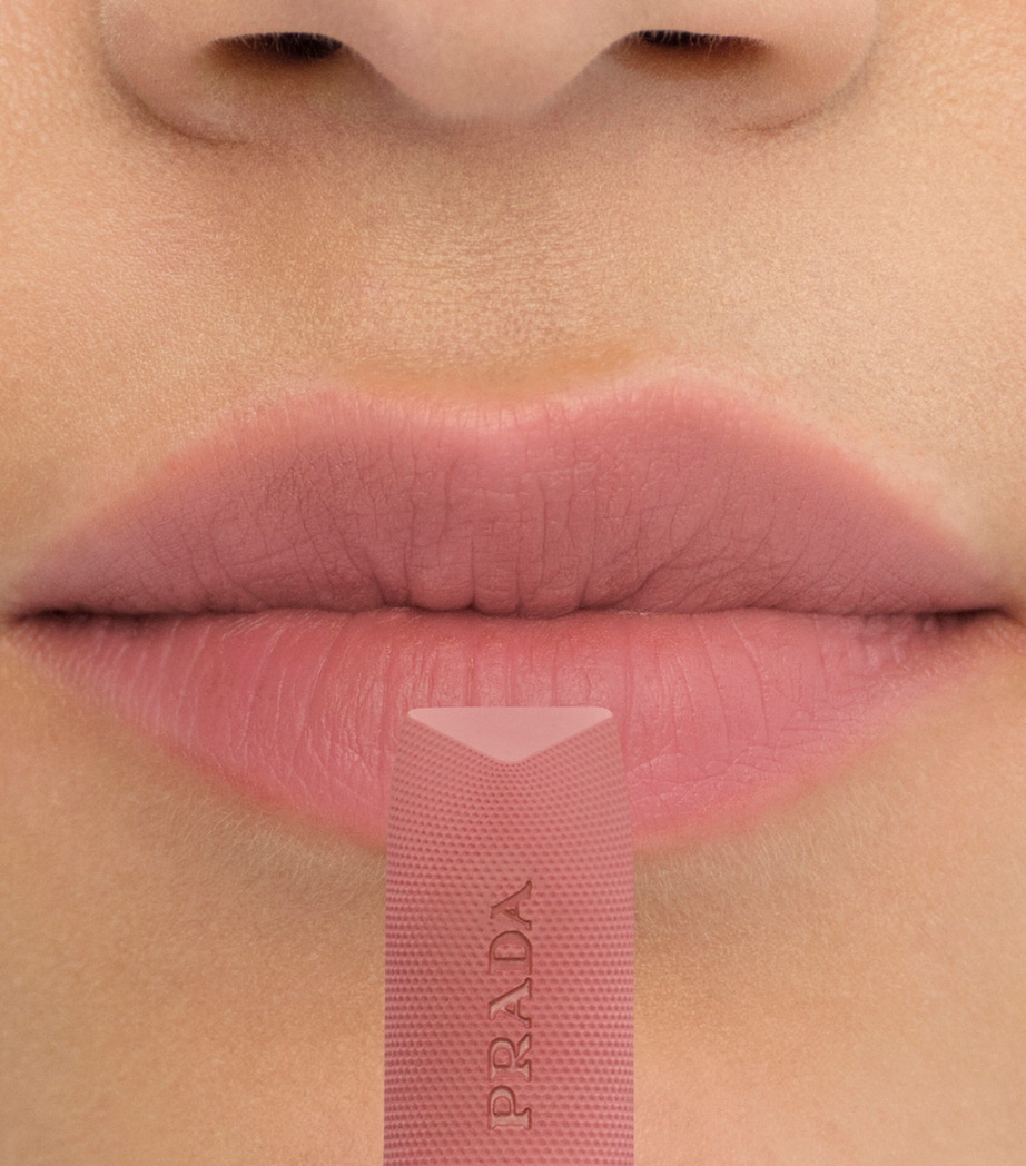 Prada Monochrome Hyper Matte Lipstick - Refill P158 Image 4