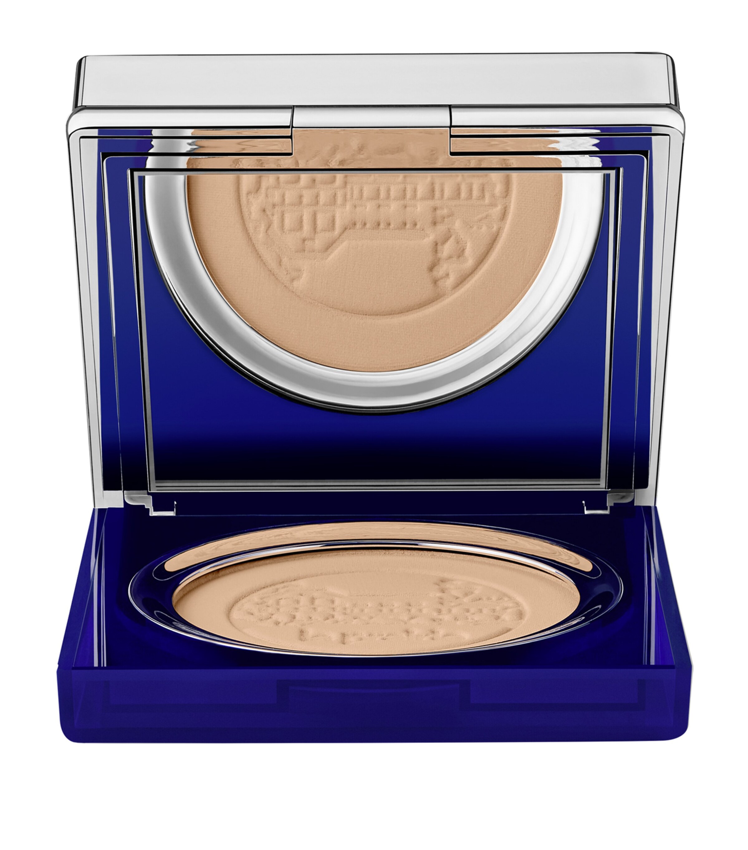 Skin Caviar Powder Foundation SPF15 PÊCHE NC-20 Image 2