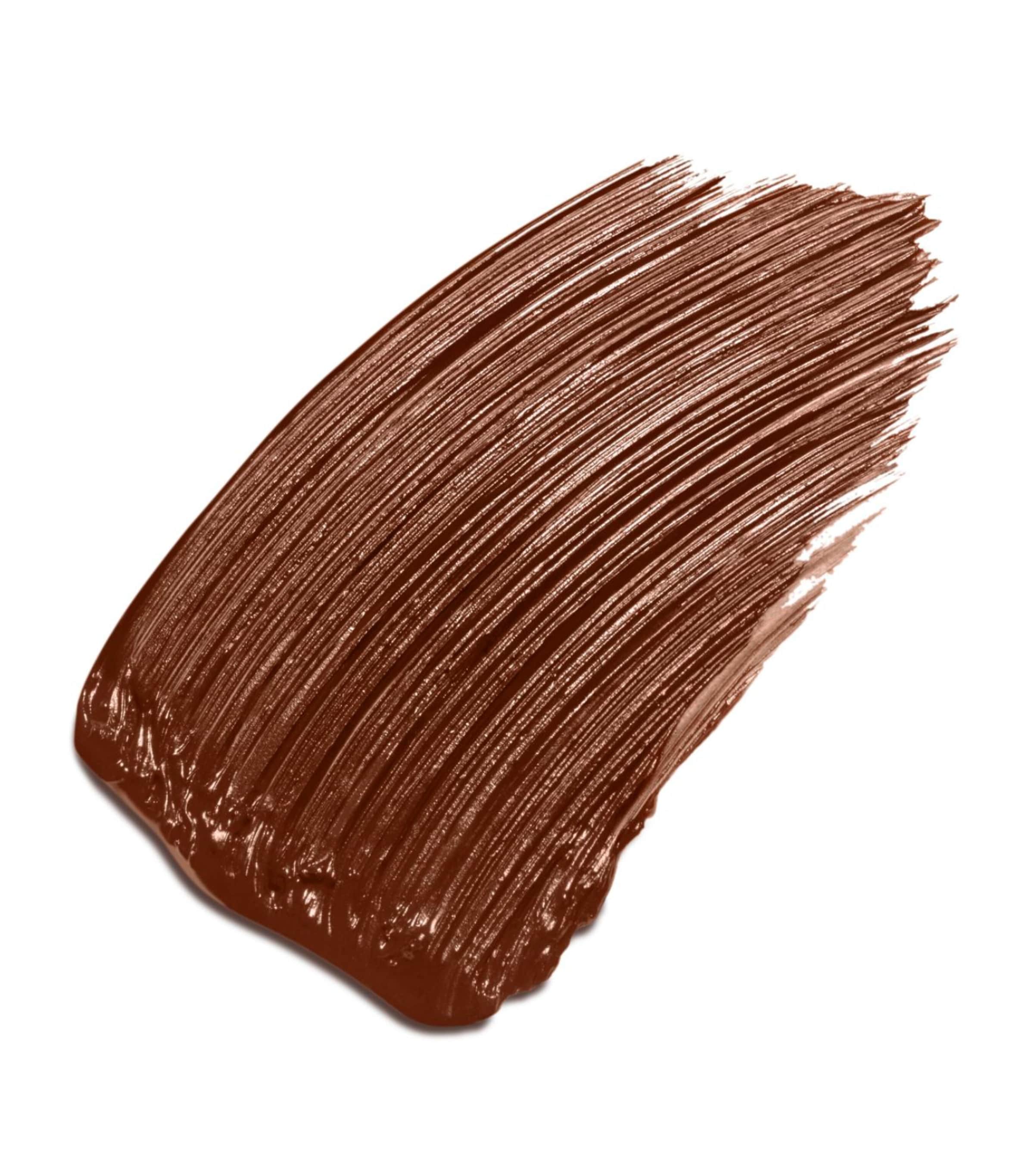 CHANEL NOIR ALLURE All-In-One Mascara: Volume, Length, Curl and Definition Noisette Image 7