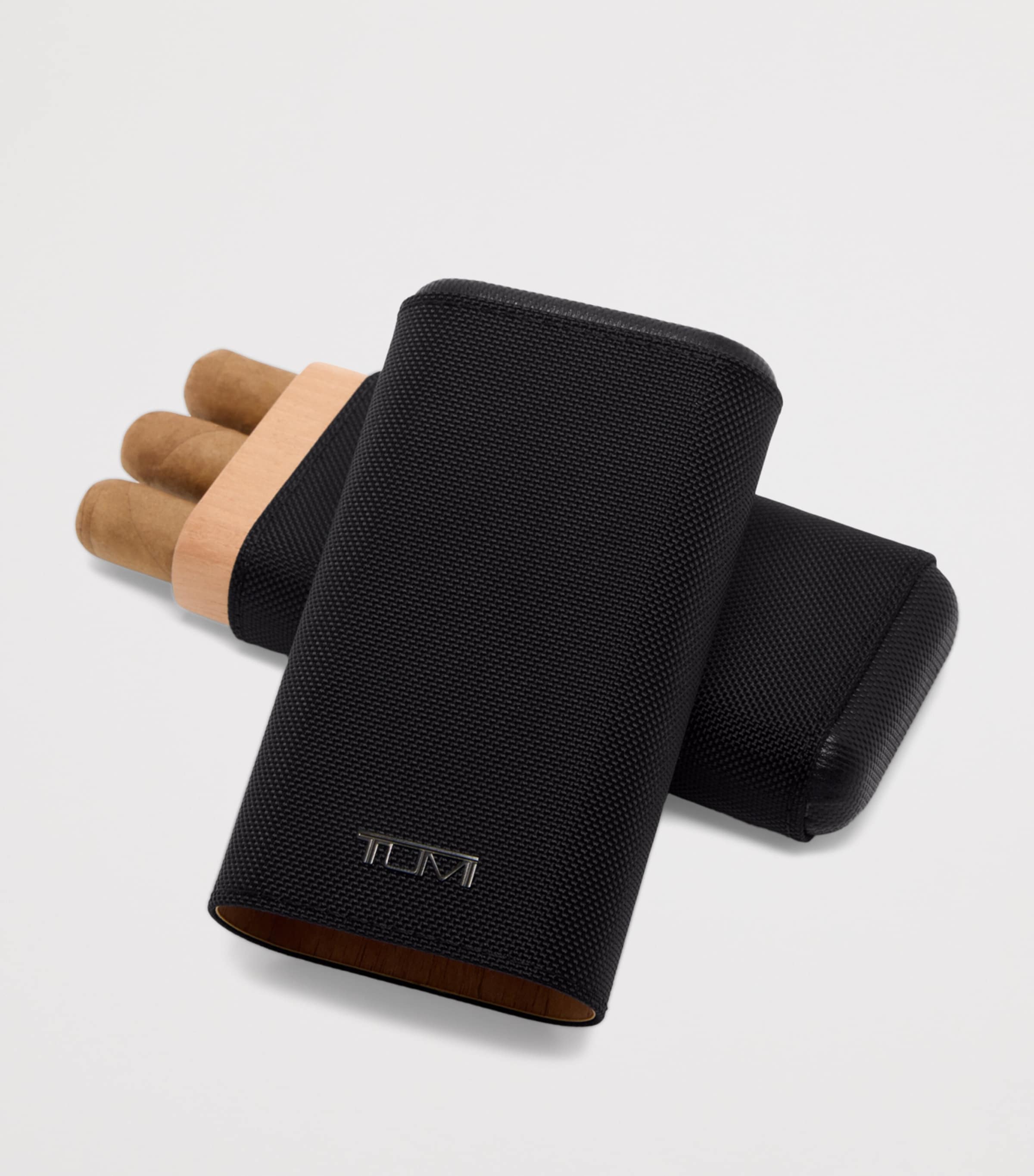 Tumi 3-Cigar Storage Case | Luggage | Men Accessories | Travel Accessories | Travel Wallets | Designers | Tumi Tumi 3-Cigar Storage Case | Luggage | Men Accessories | Travel Accessories | Travel Wallets | Designers | Tumi